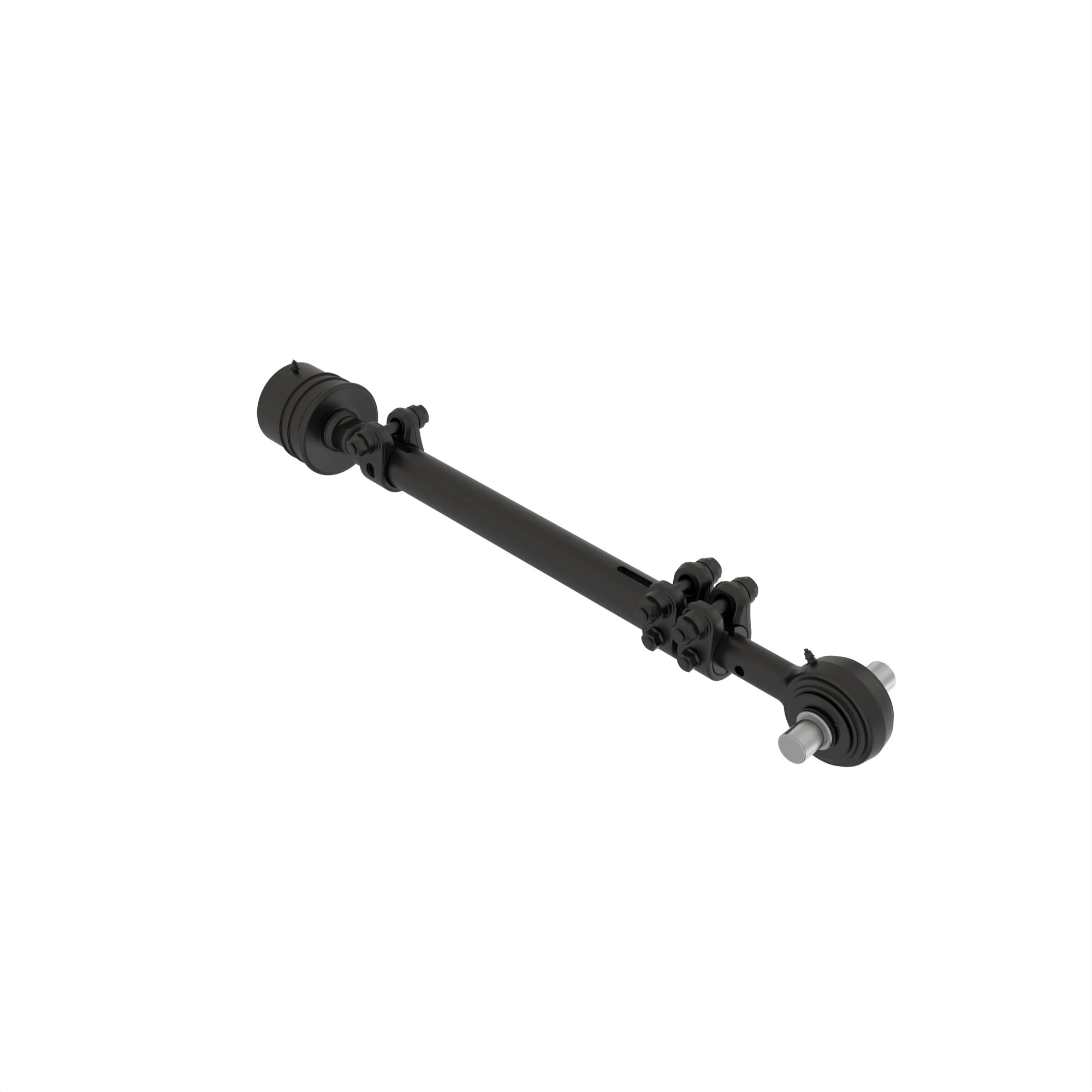 TIE ROD ASSEMBLY, TIE ROD, NARROW W