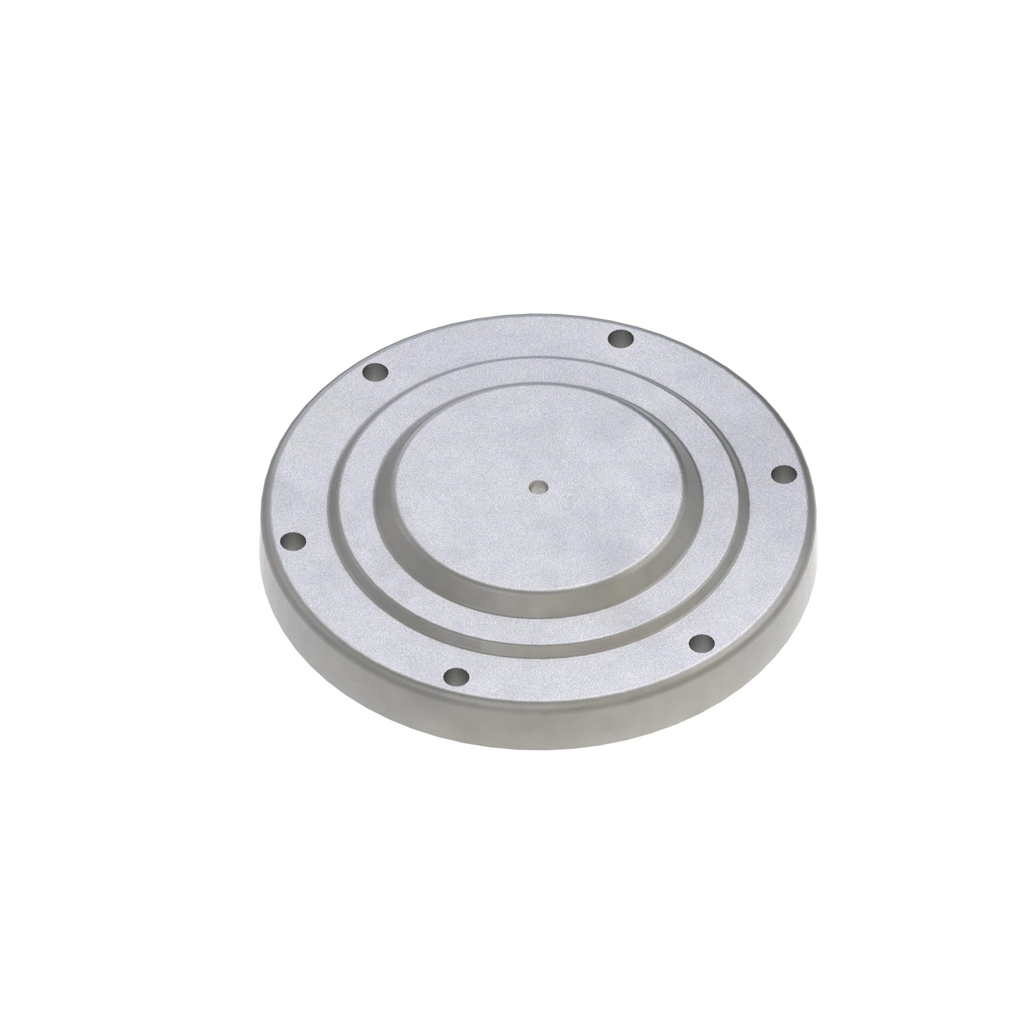 PIVOT COVER