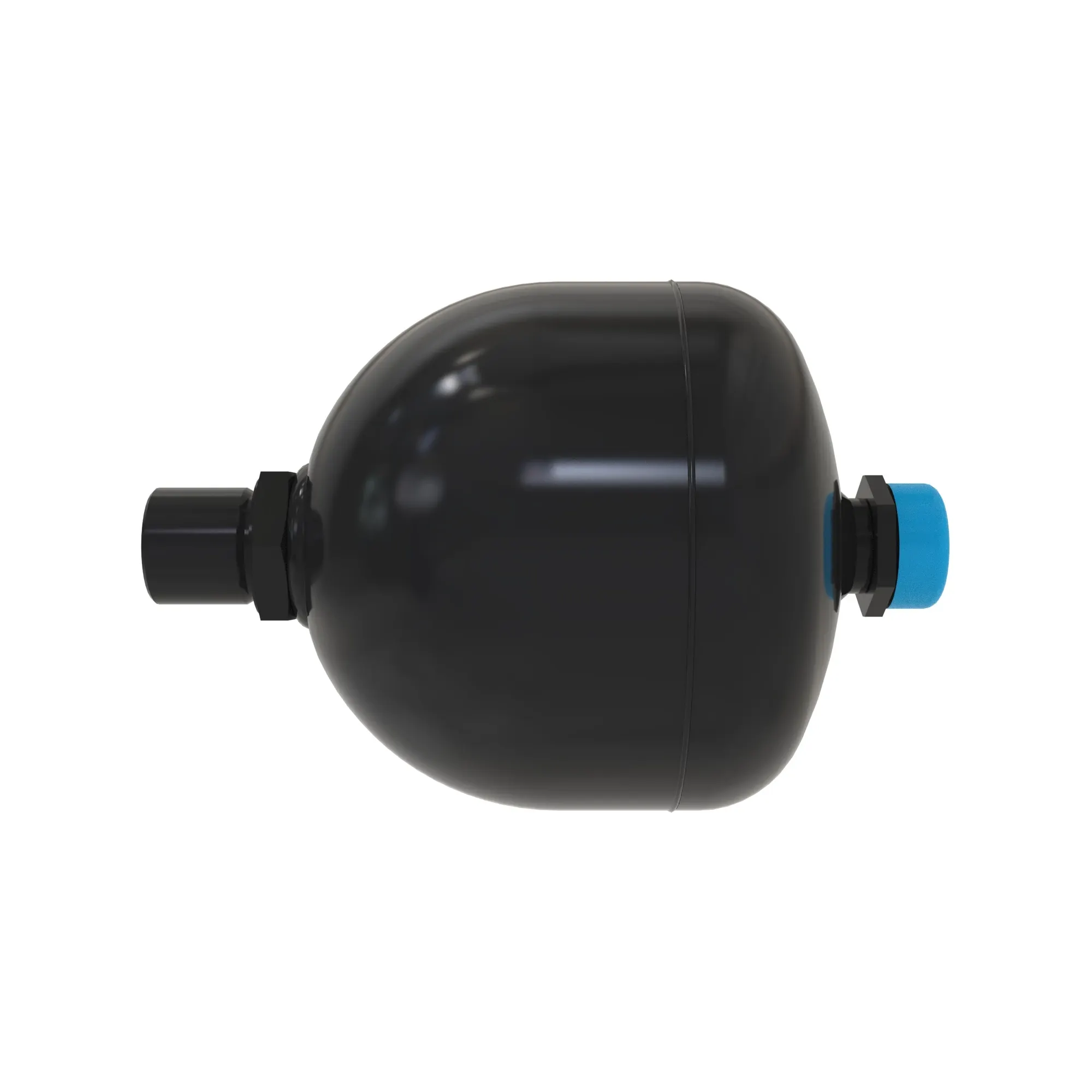 HYDRAULIC ACCUMULATOR 70BAR