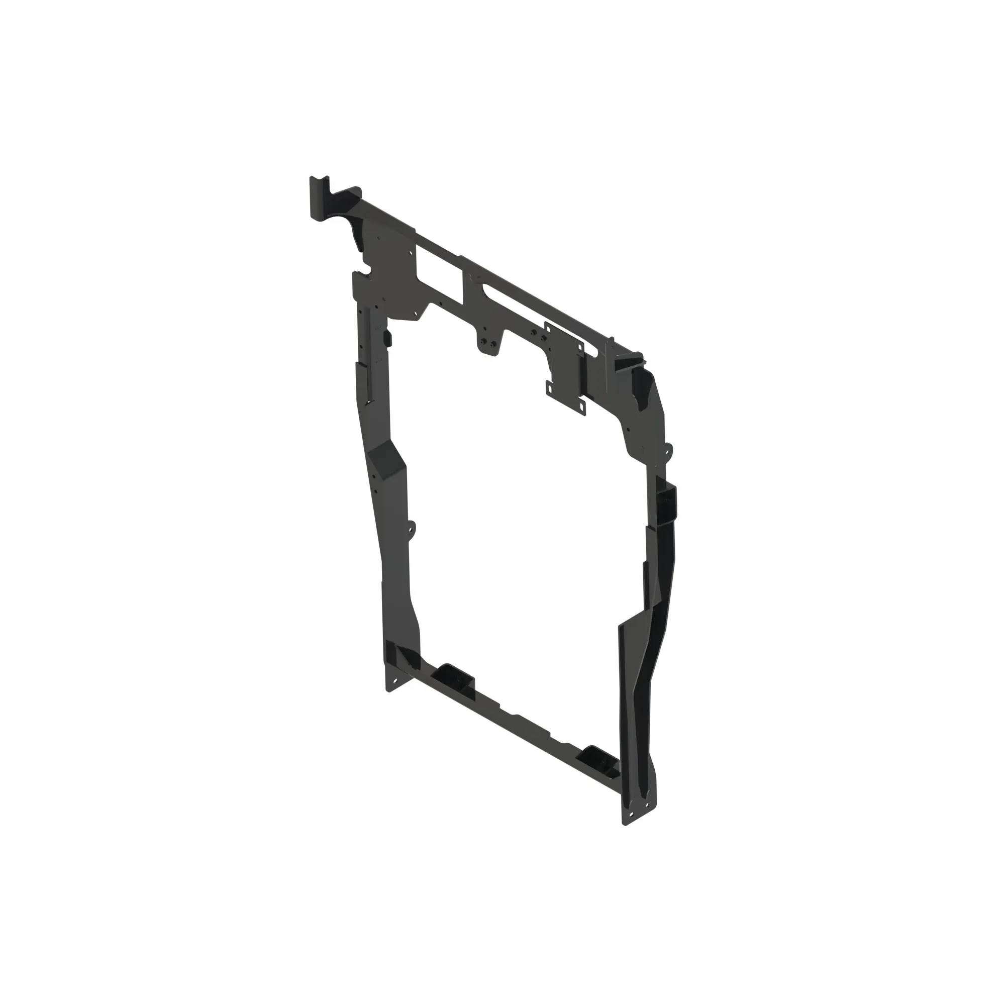 SUPPORT, MAIN STRUCTURE WELDMENT