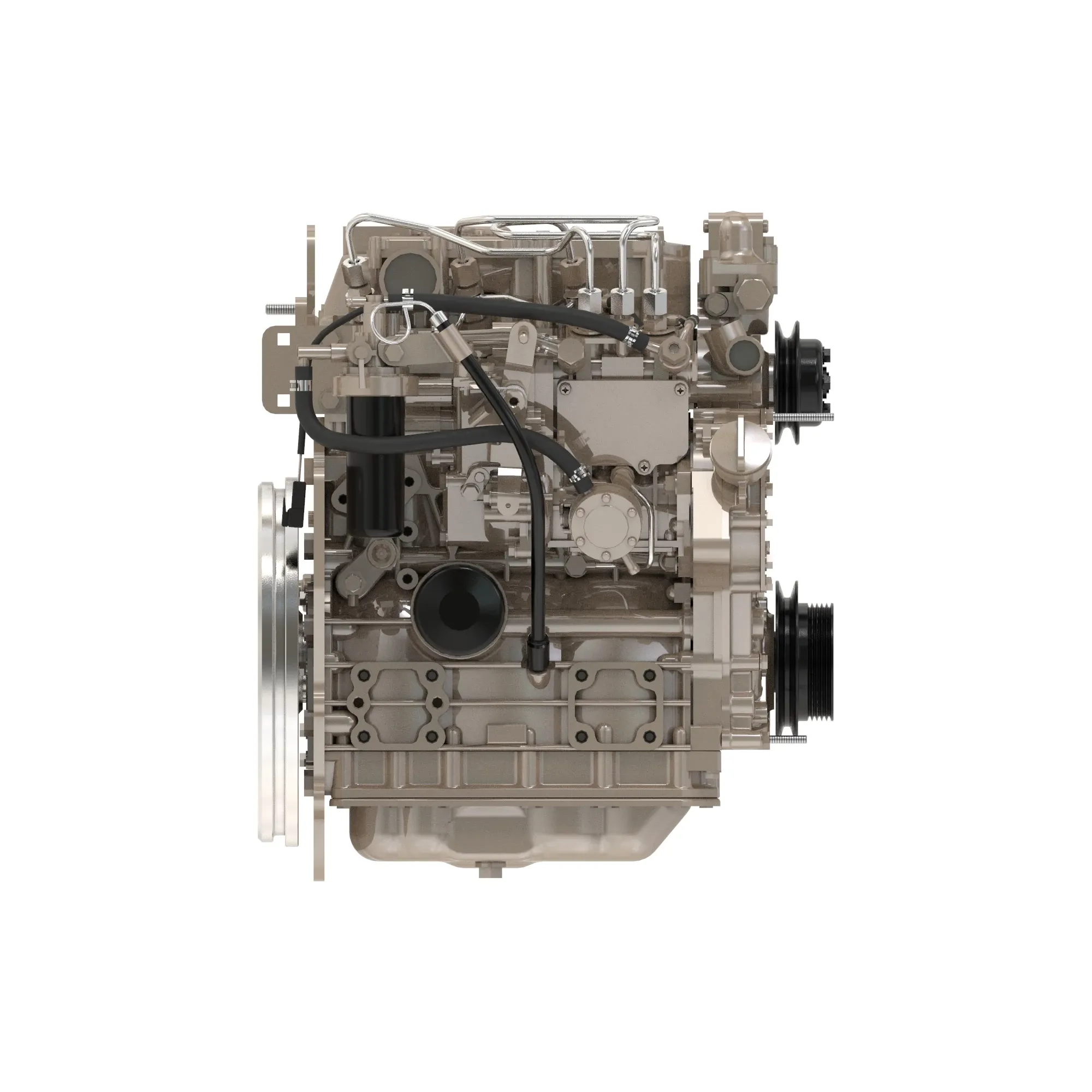 Diesel Engine