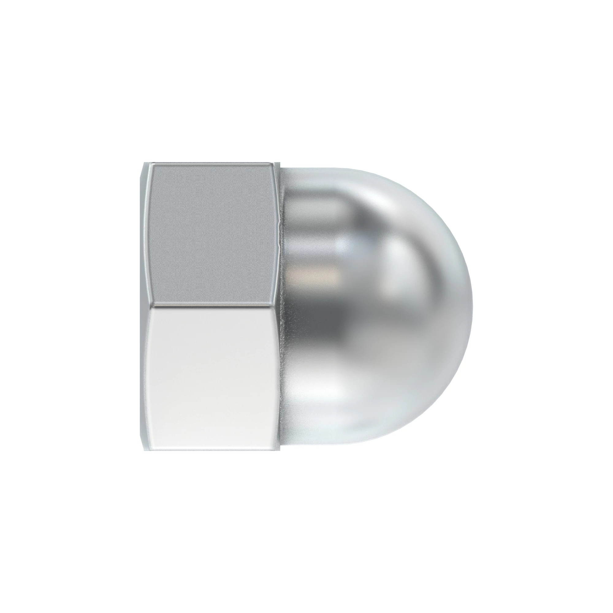 RIVETNUT (M8 FOR 2.5-5.0MM)