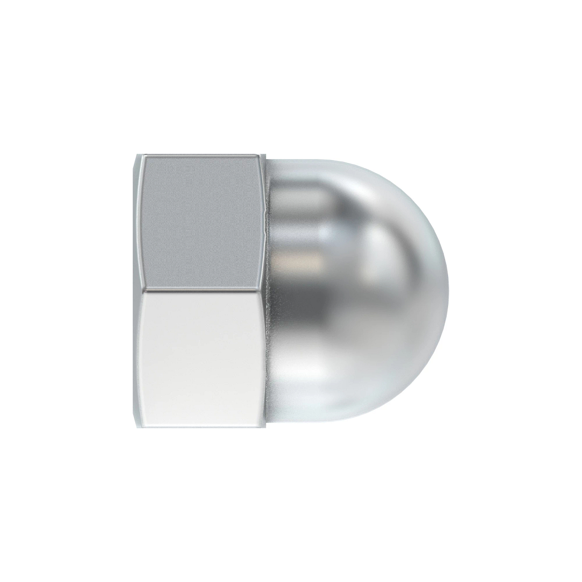 RIVETNUT (M8 FOR 2.5-5.0MM)