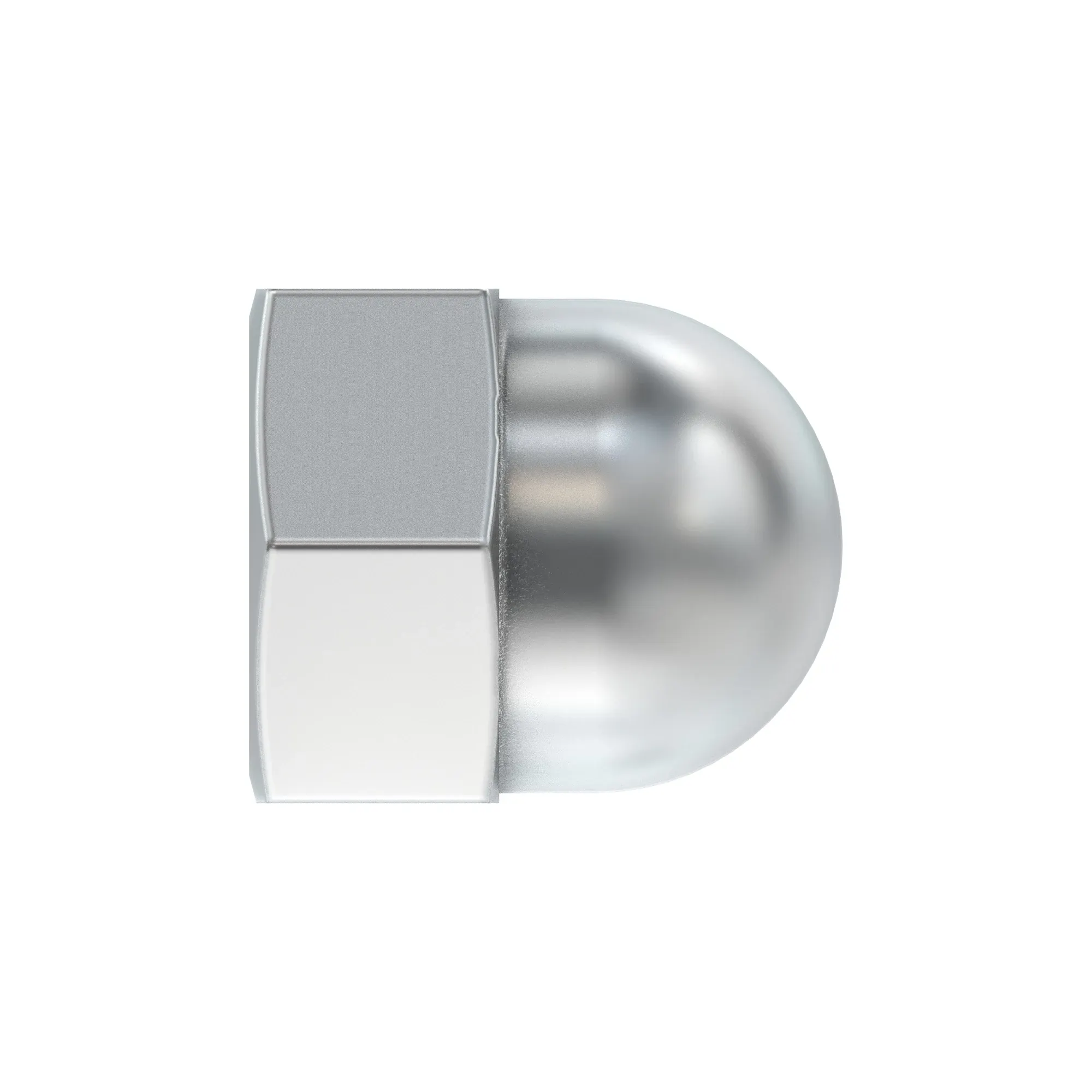 RIVETNUT (M8 FOR 2.5-5.0MM)