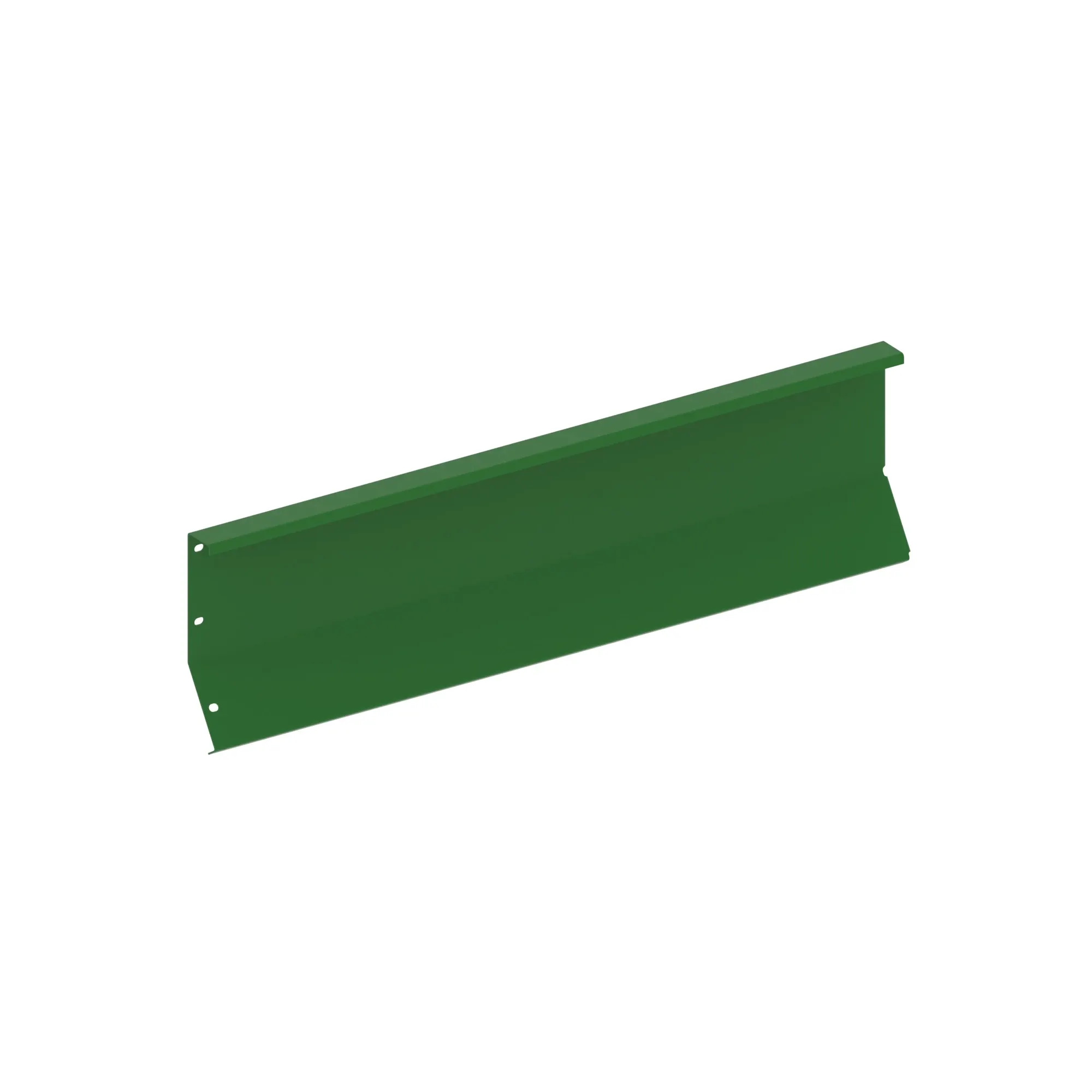 John Deere Powershaft Shield - H176238