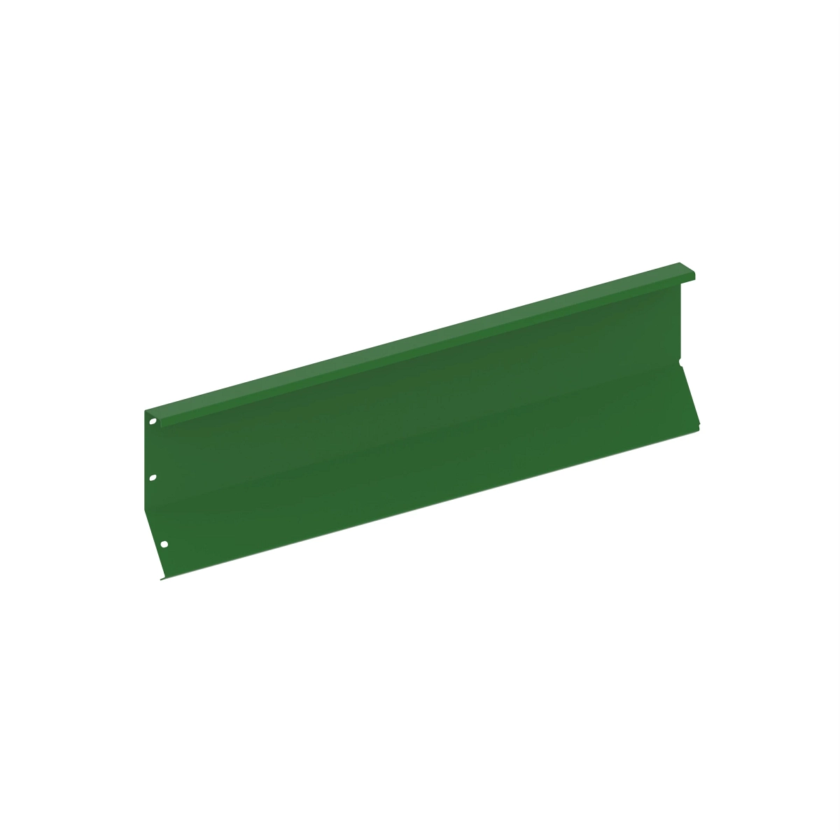 Shield, Powershaft