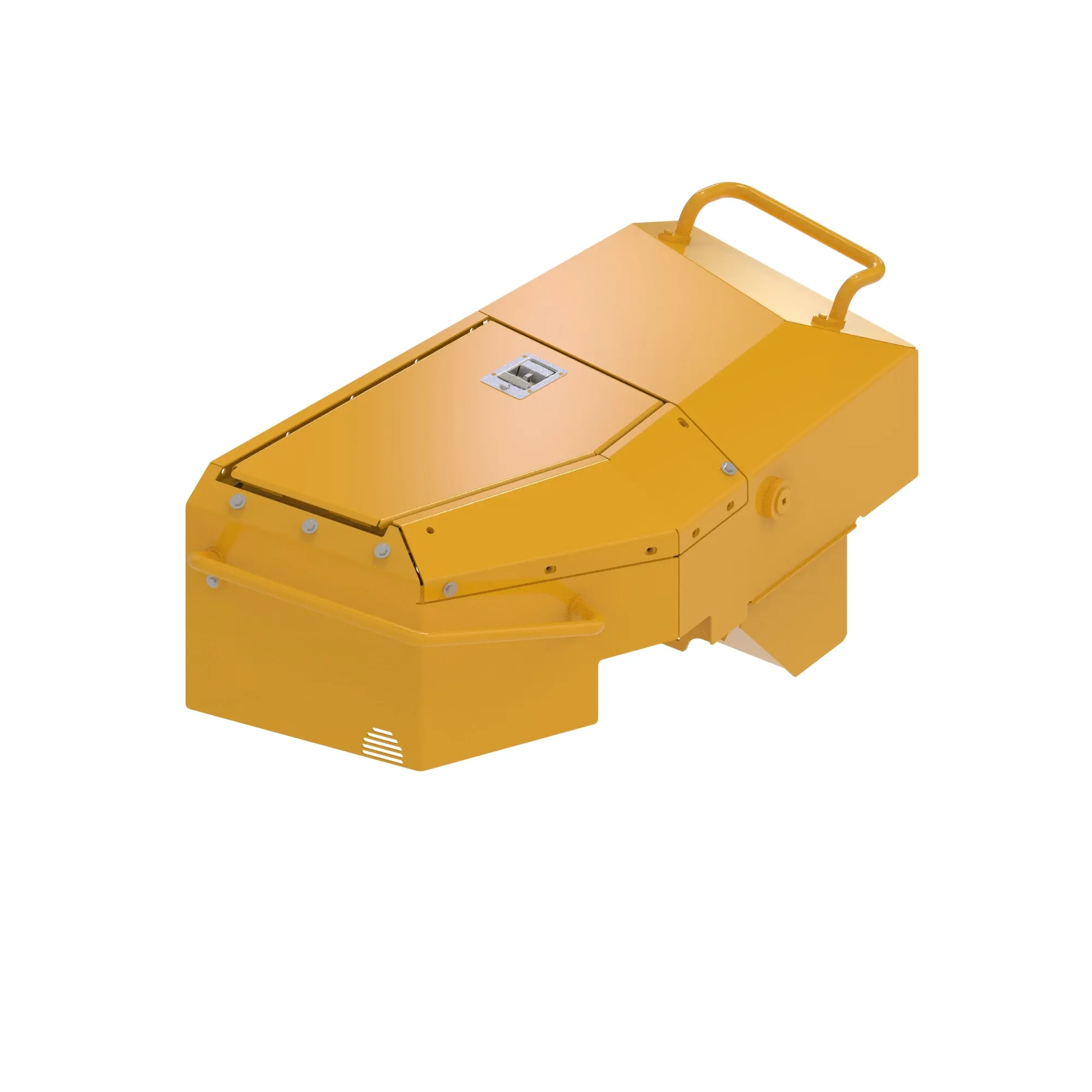 John Deere Hydrostatic Oil Reservoir - AT486093