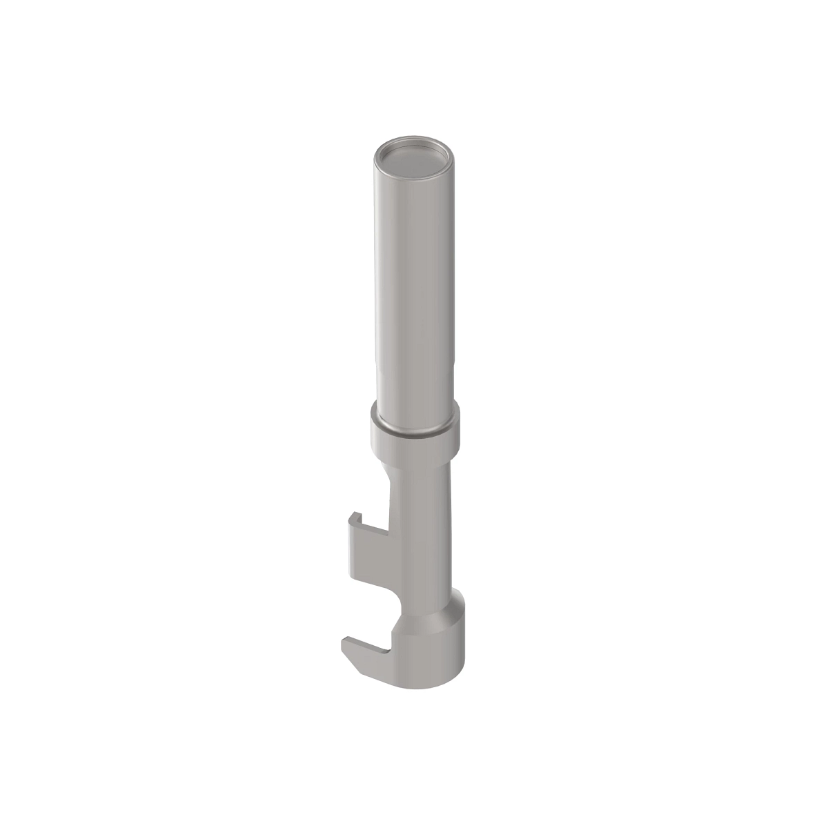 Deutsch 16 Socket Stmpd Cont.16-20G
