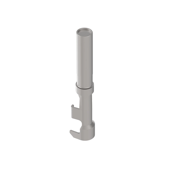 John Deere Electrical Connector Terminal - 57M8165