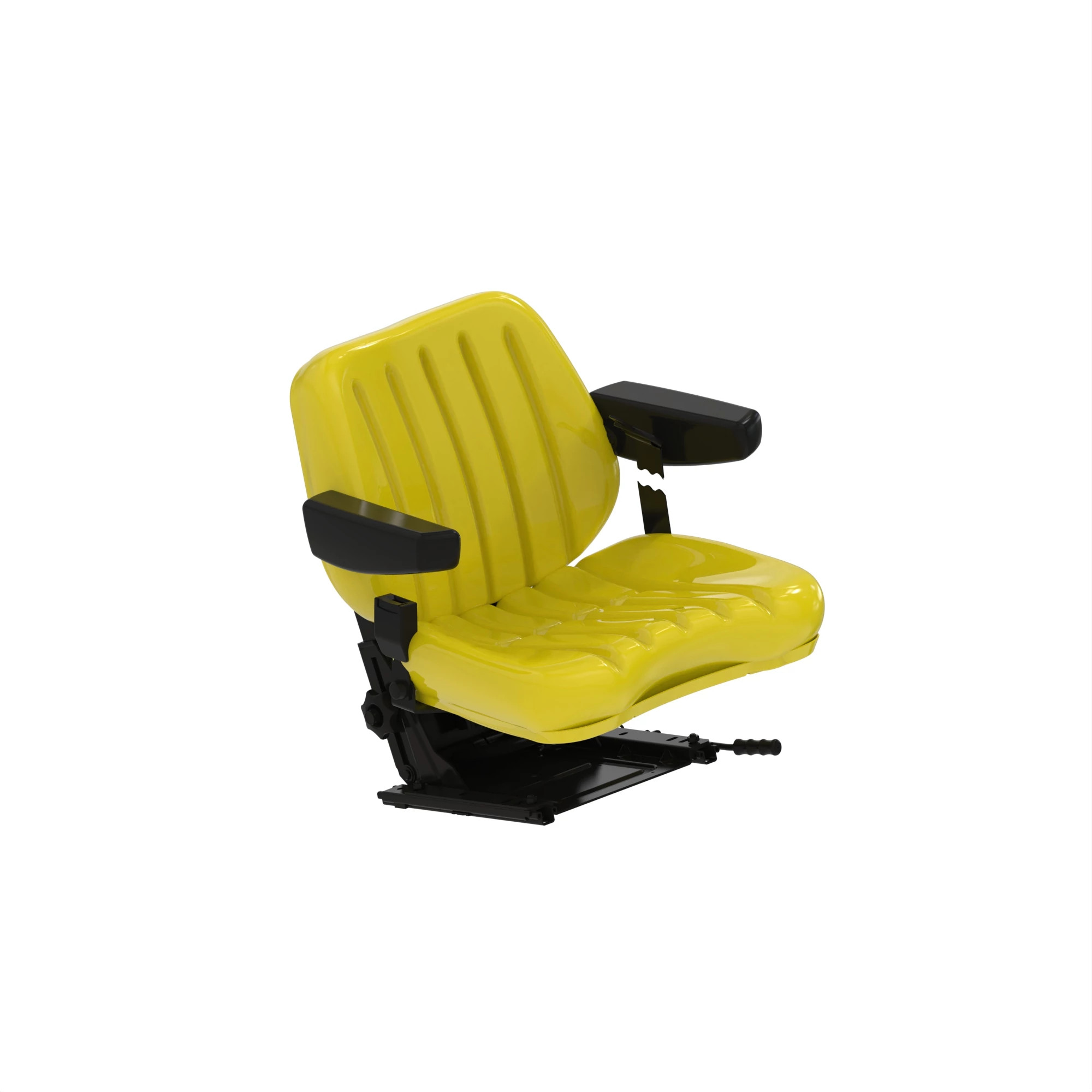 SJ12046: Operator Seat W/ Switch
