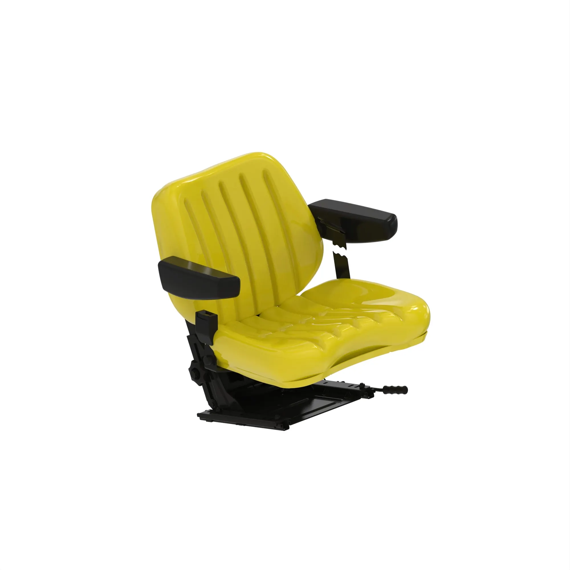 SJ12046: Operator Seat W/ Switch