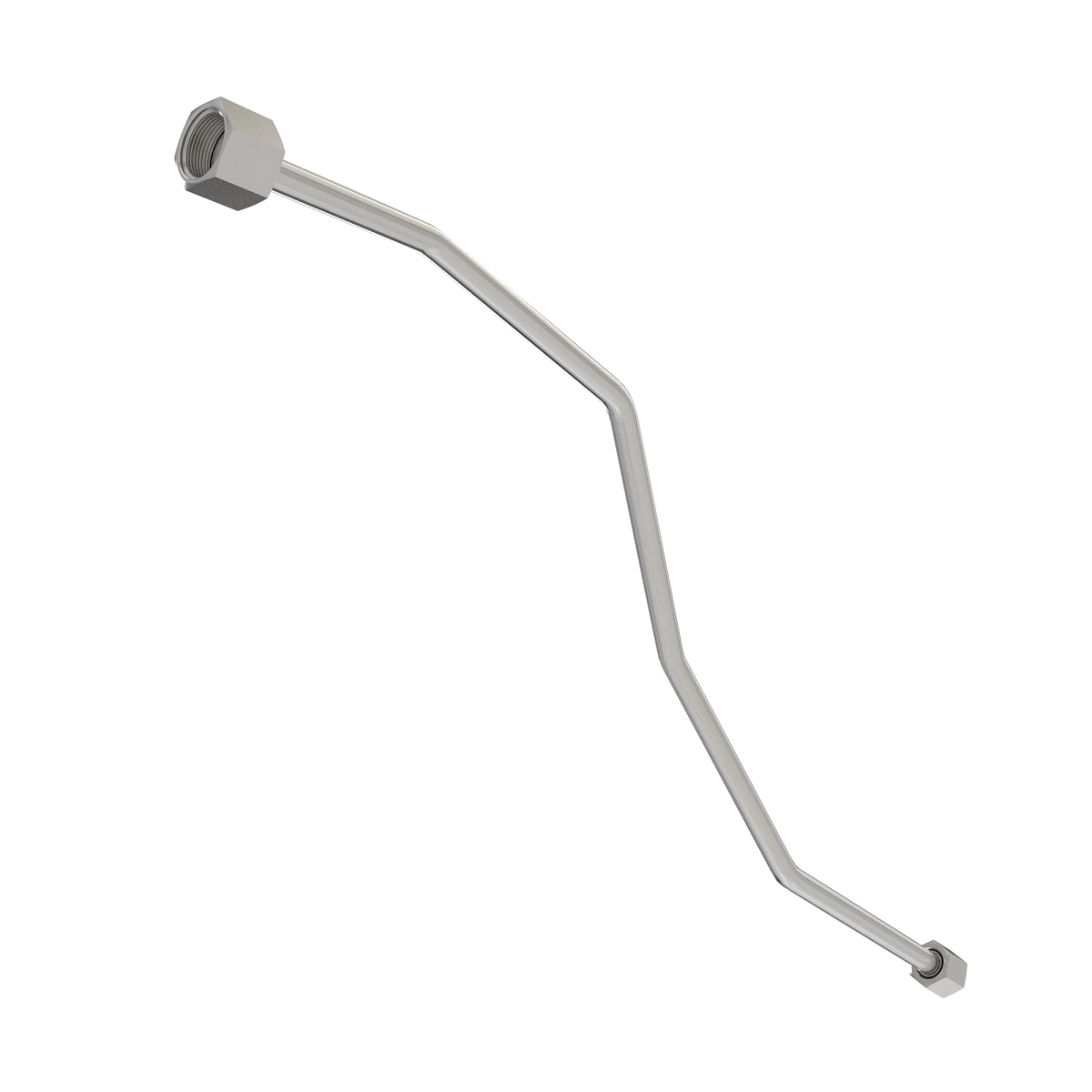 1300 MFWD STEERING, LEFT