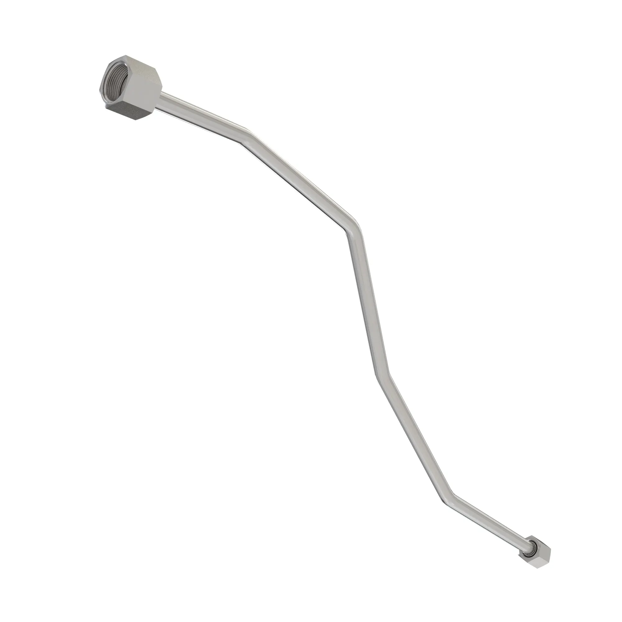 1300 MFWD STEERING, LEFT