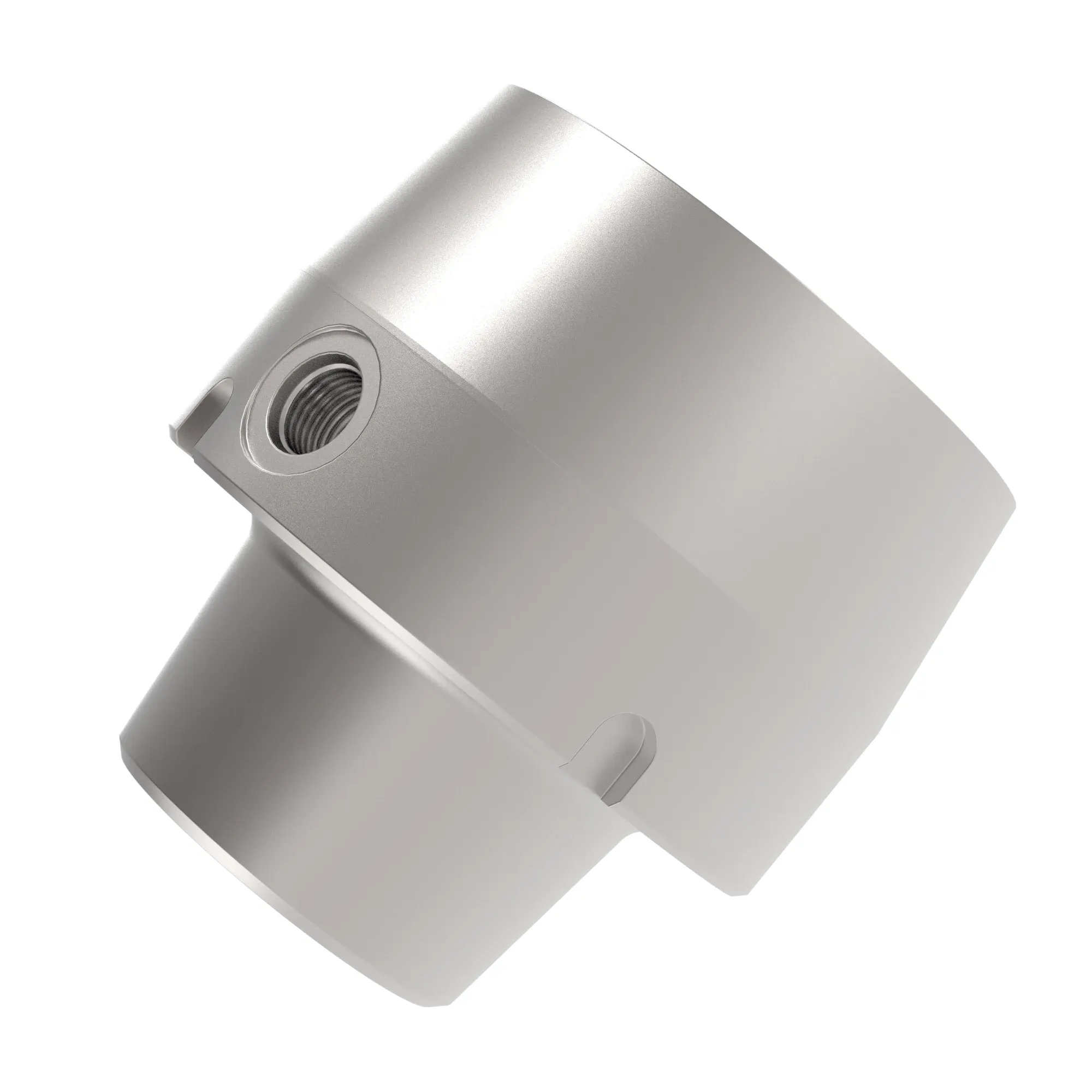 Hydr. Cylinder Rod Guide