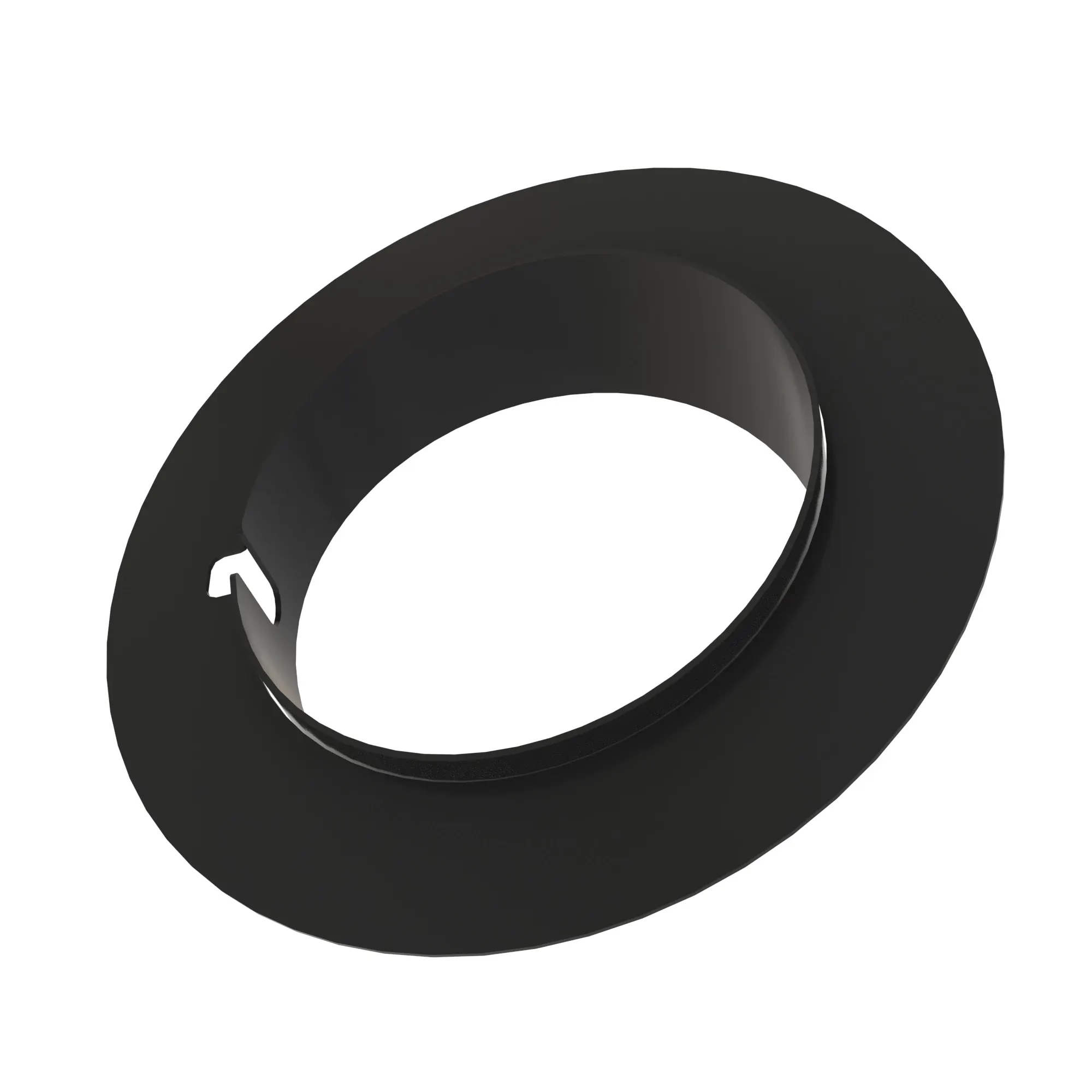 Rain Cap Base Mount , S5 13.6L