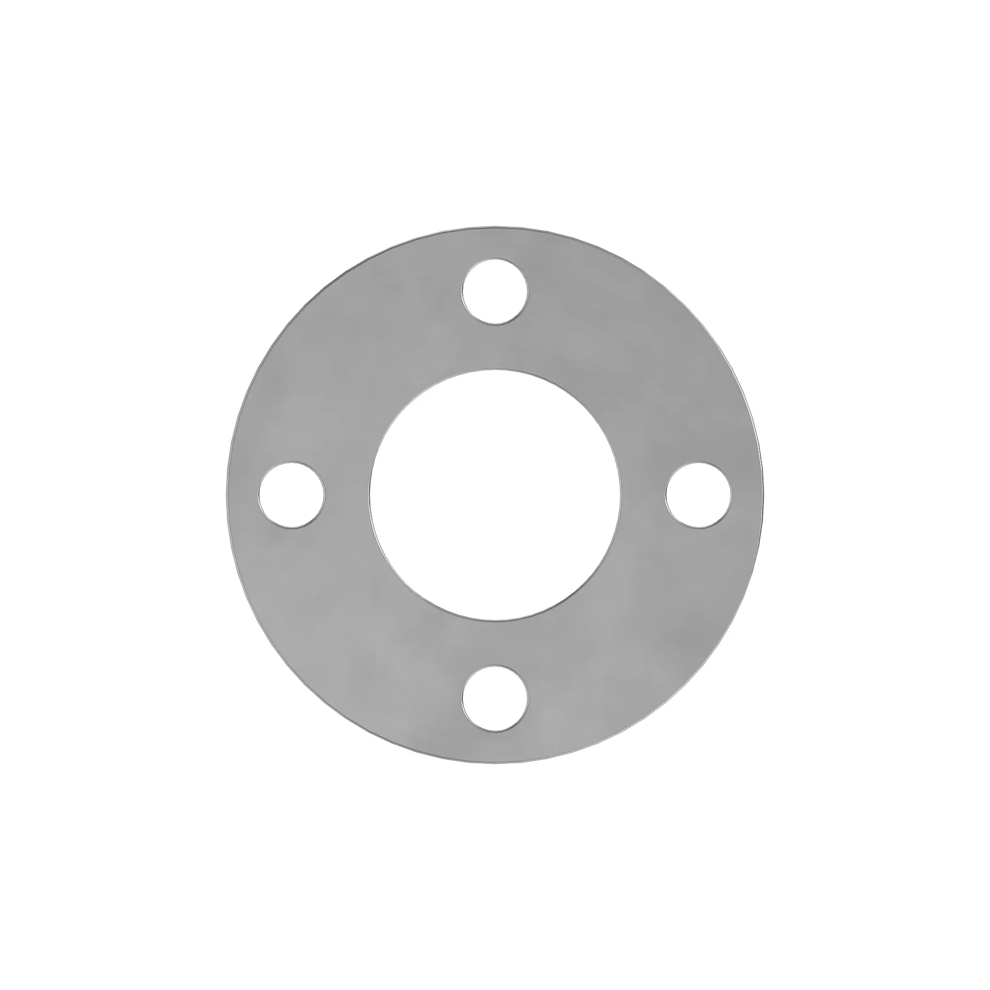 SPACER, FAN PULLEY
