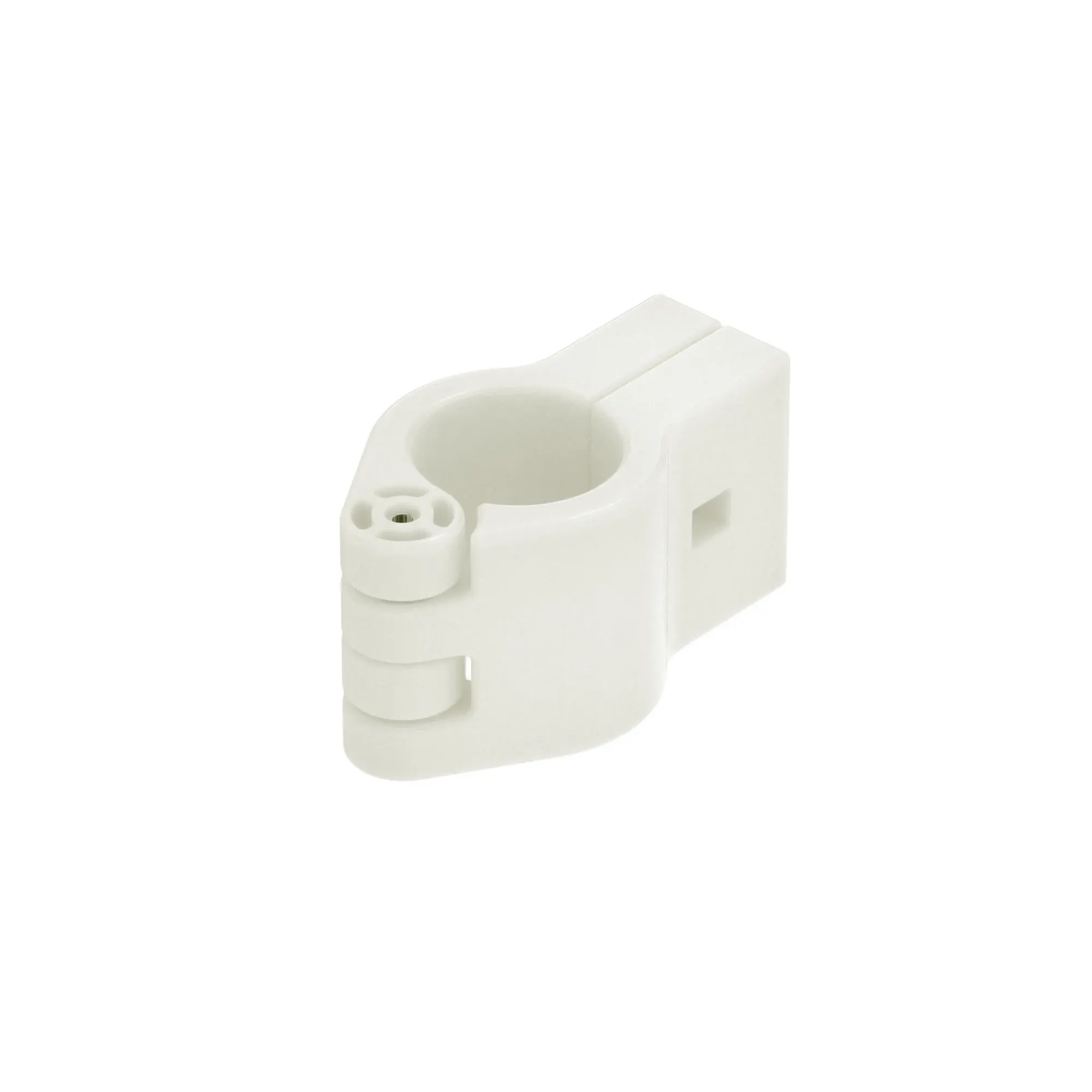 BEARING HOUSING ASSY
