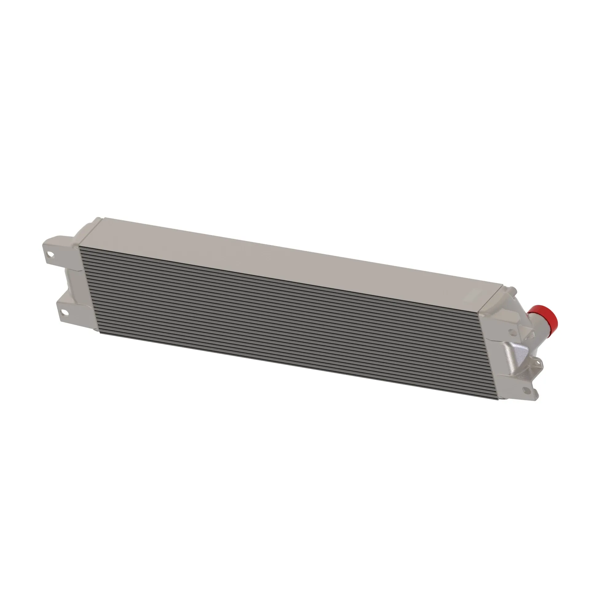 13.5L TIER 4 CHARGE AIR COOLER