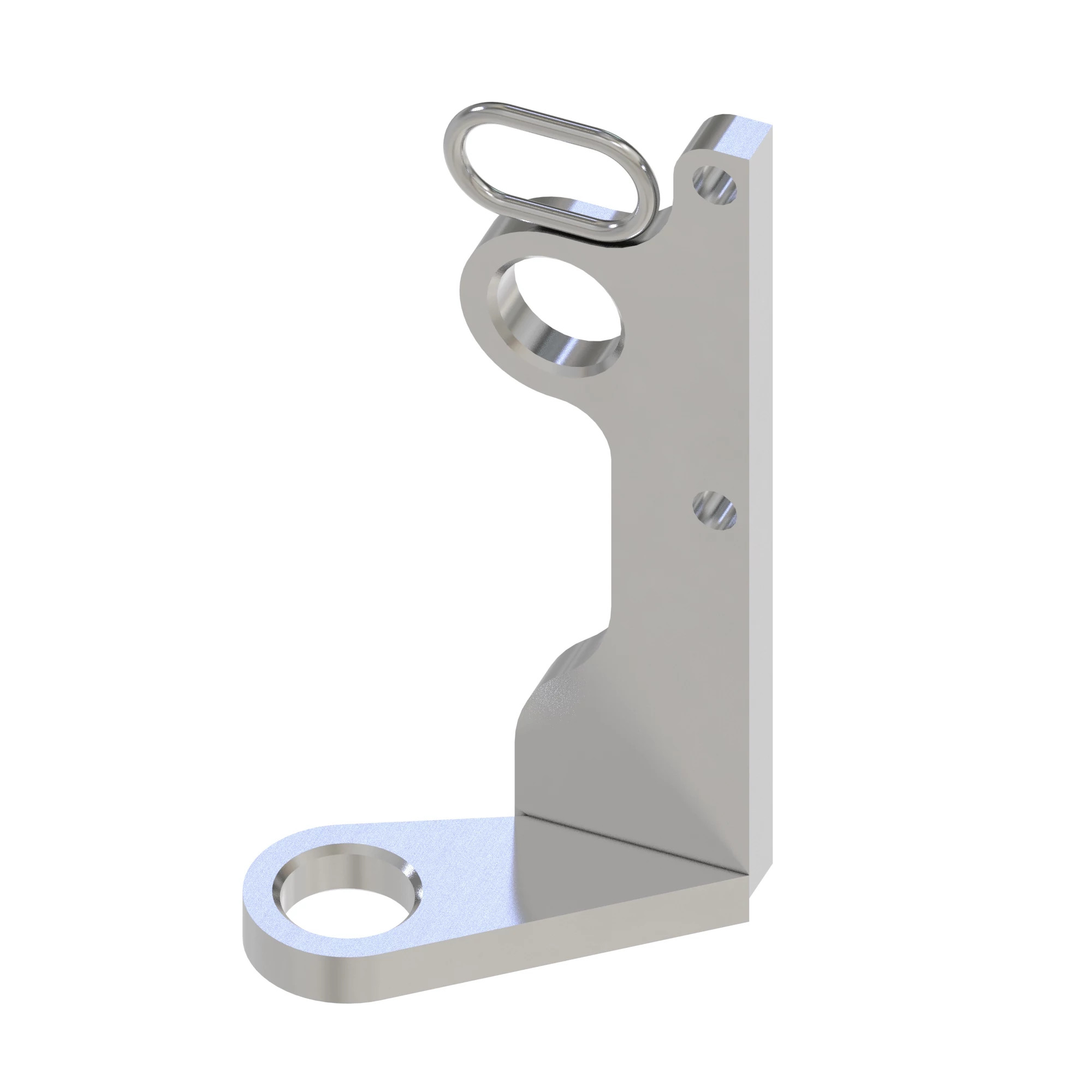 TRANS MOUNT, R.H.