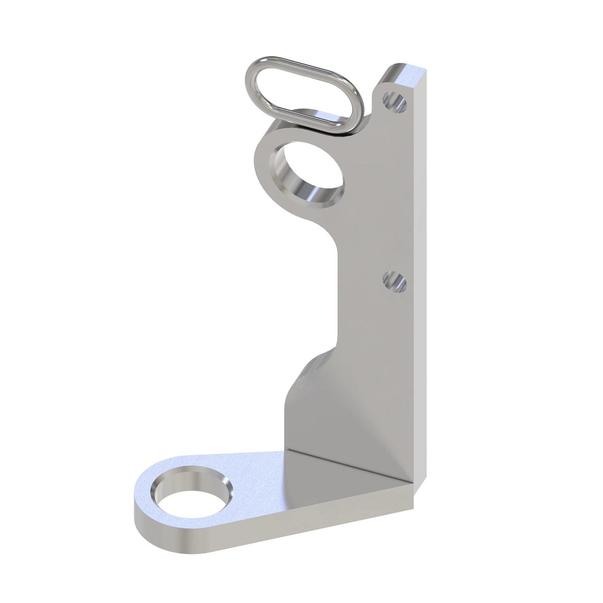 Trans Mount, R.H.