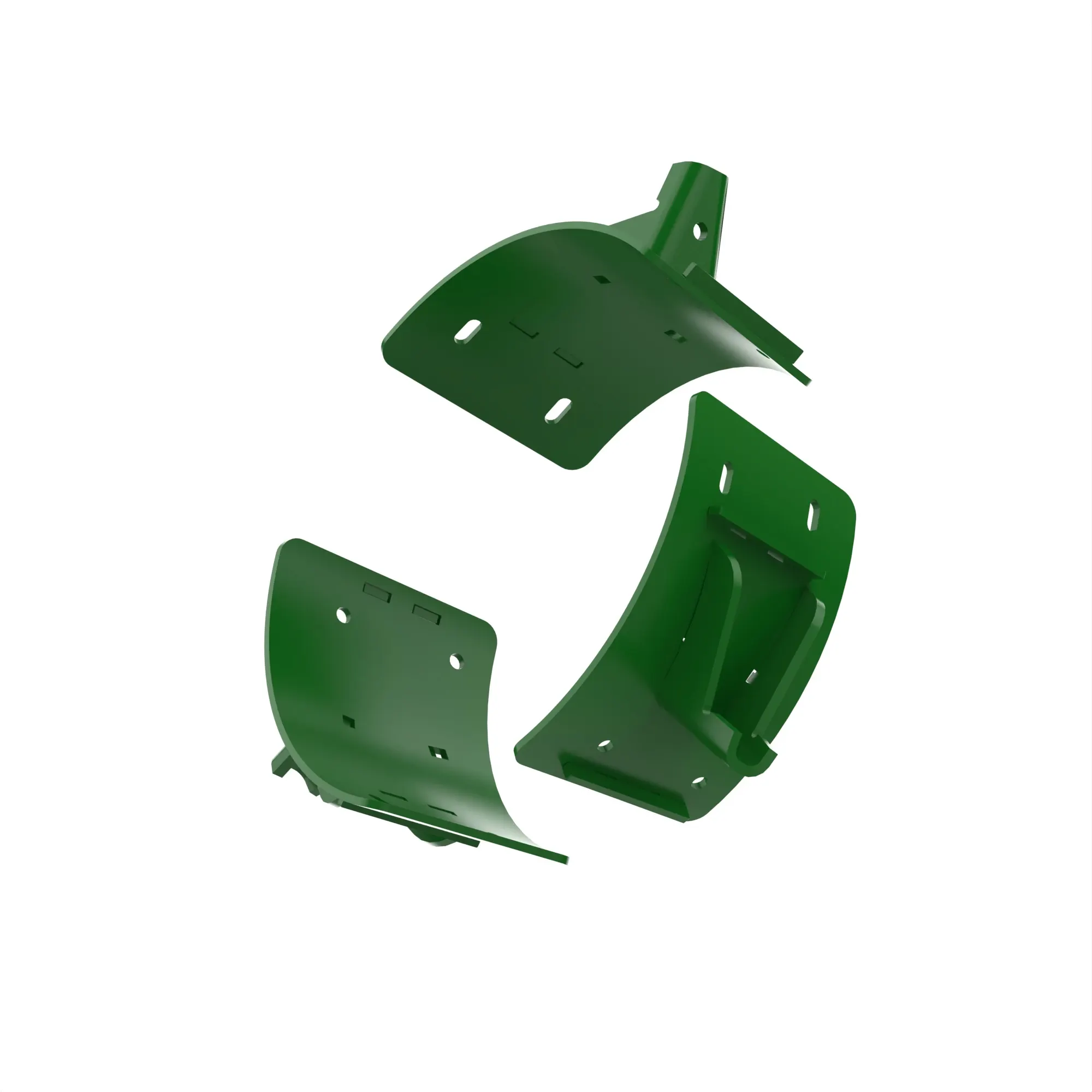 TRHESHING TINES ELEMENTS POS 2