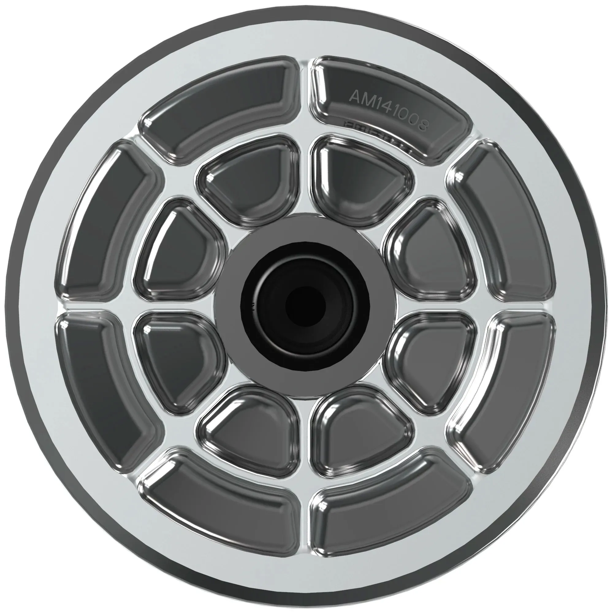 John Deere Cover - FYD40004863J