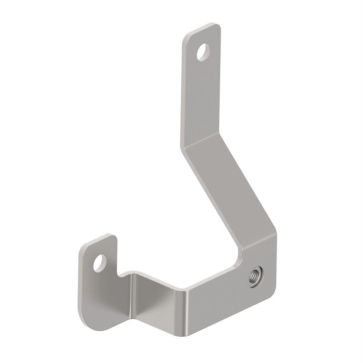 Bracket, Wiring Harness Sii Sprayer