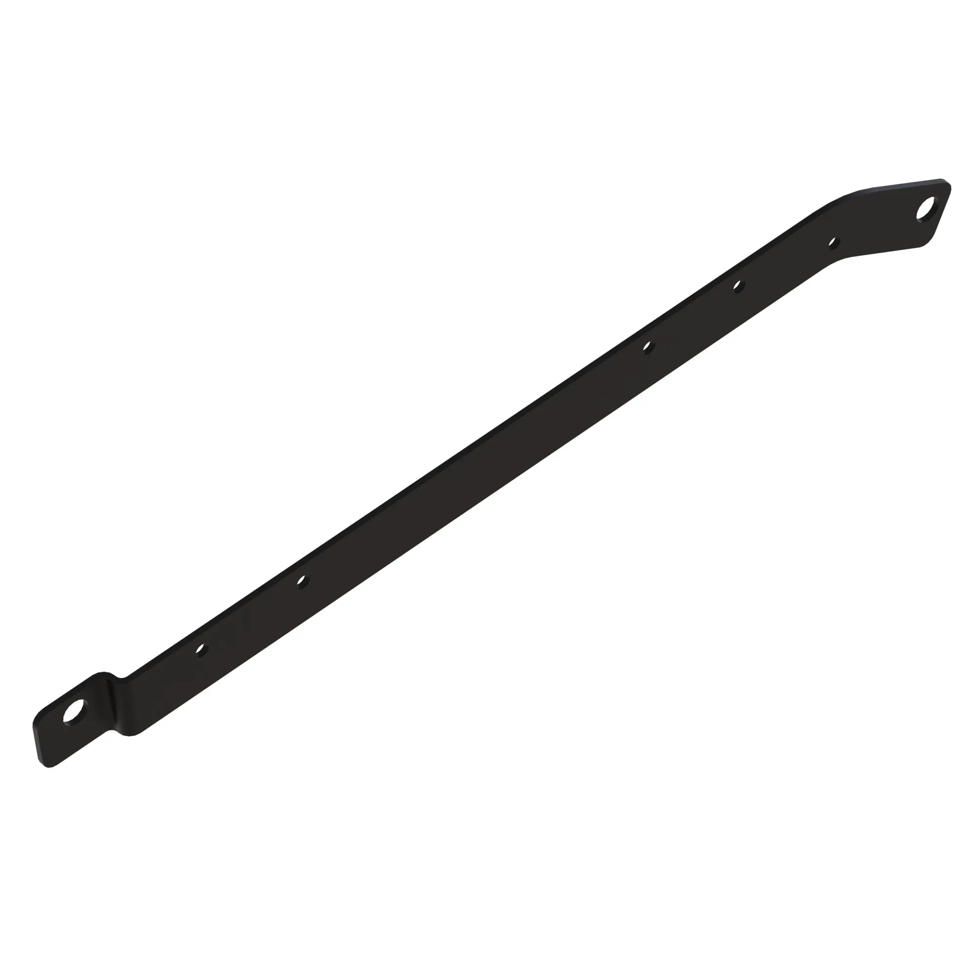 John Deere Rail Bracket - T251500