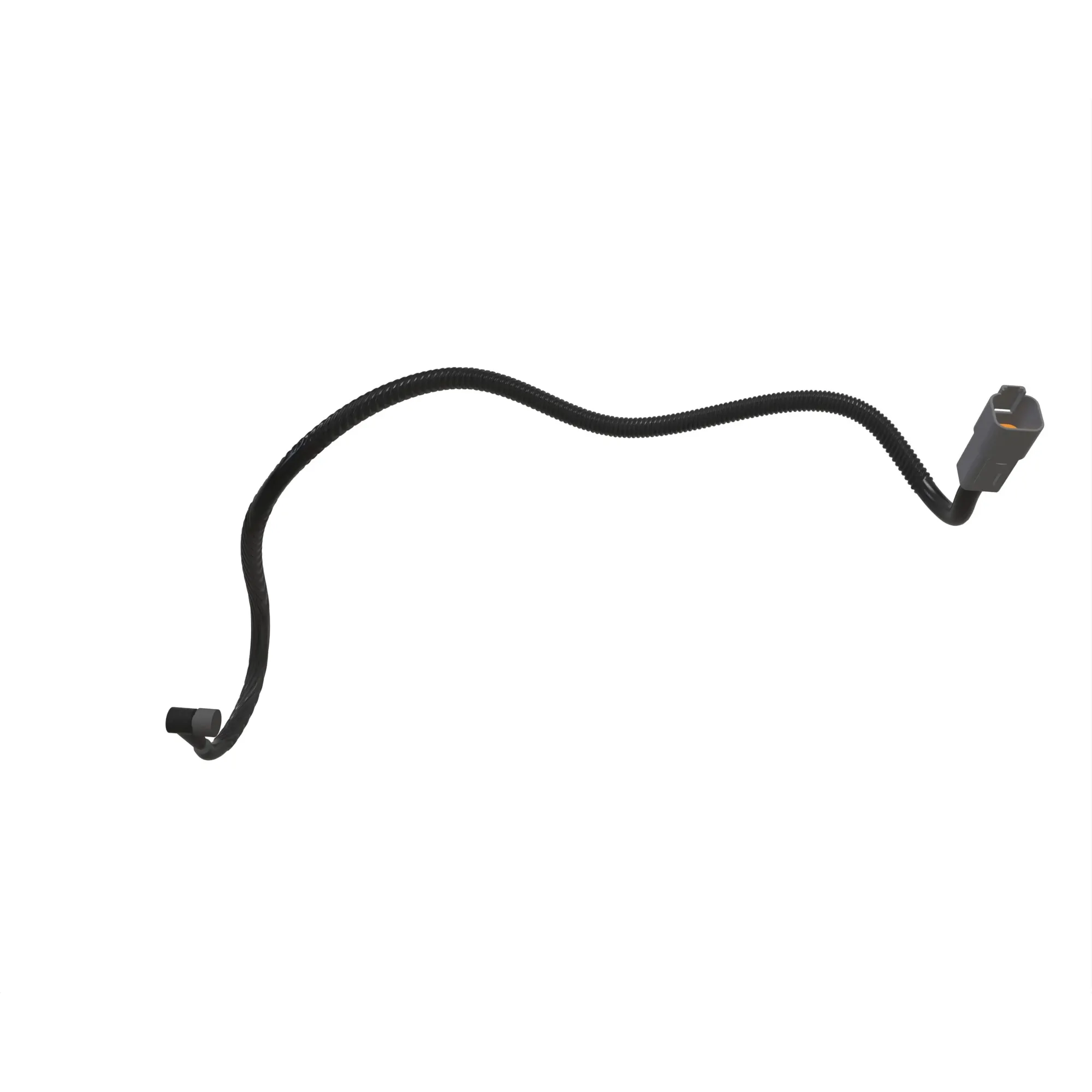 John Deere Boom Rotation Sensor Wiring Harness - F652291