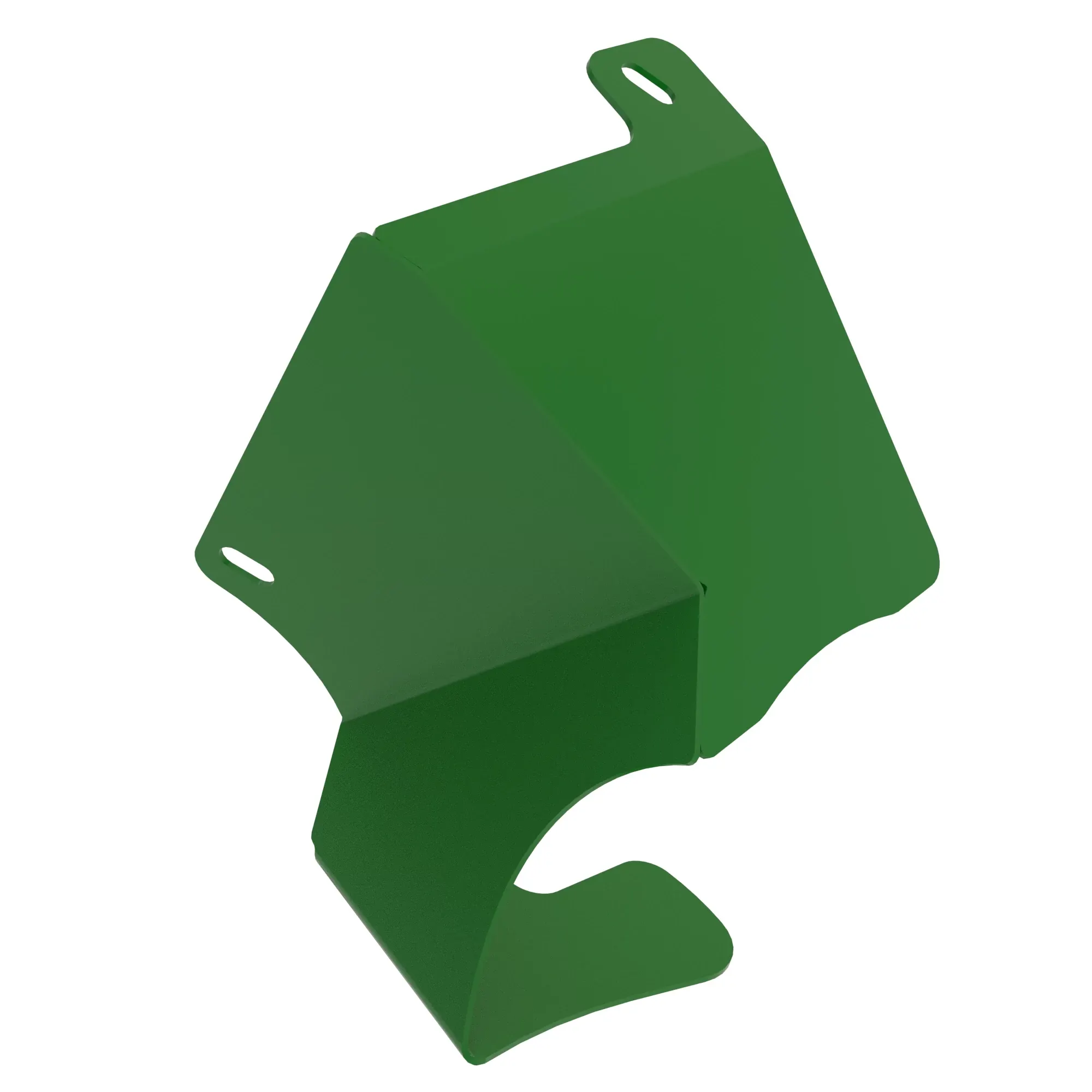 John Deere Heat Shield - SJ24242