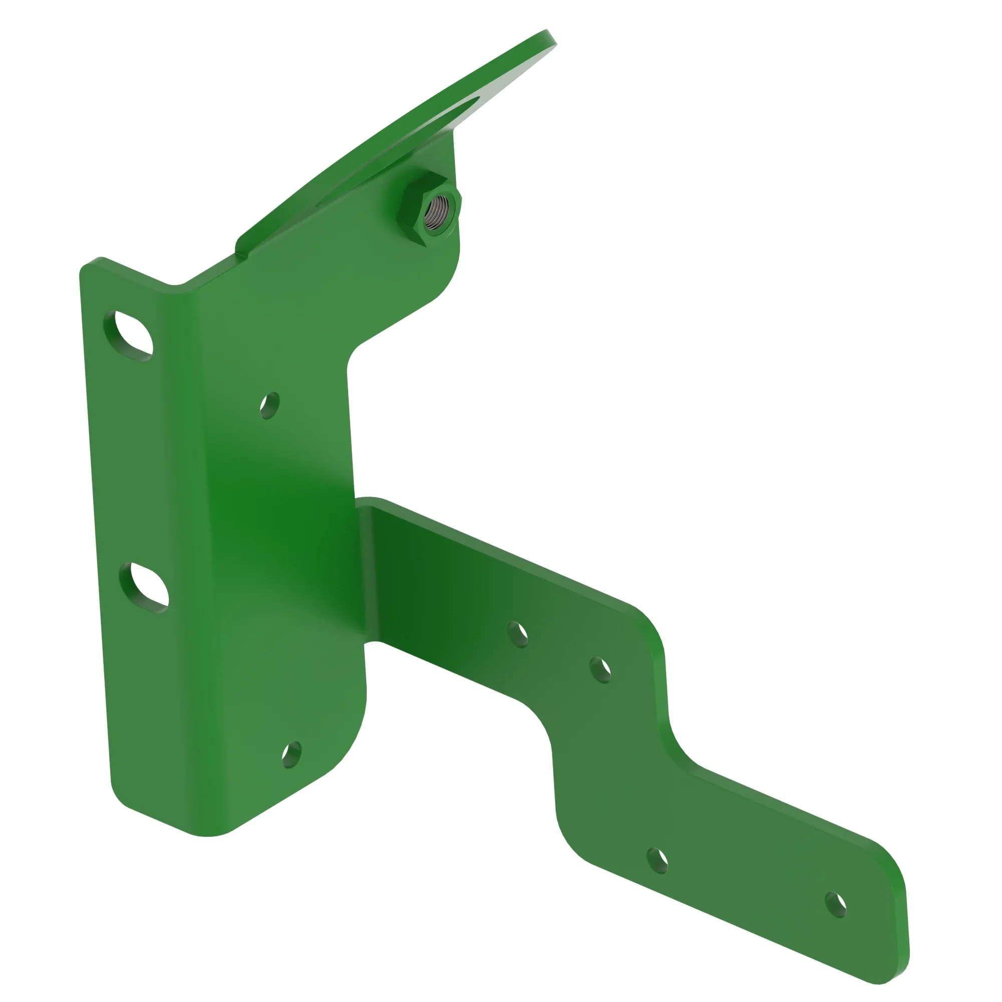 John Deere Harness Interconnect Bracket - SJ40952