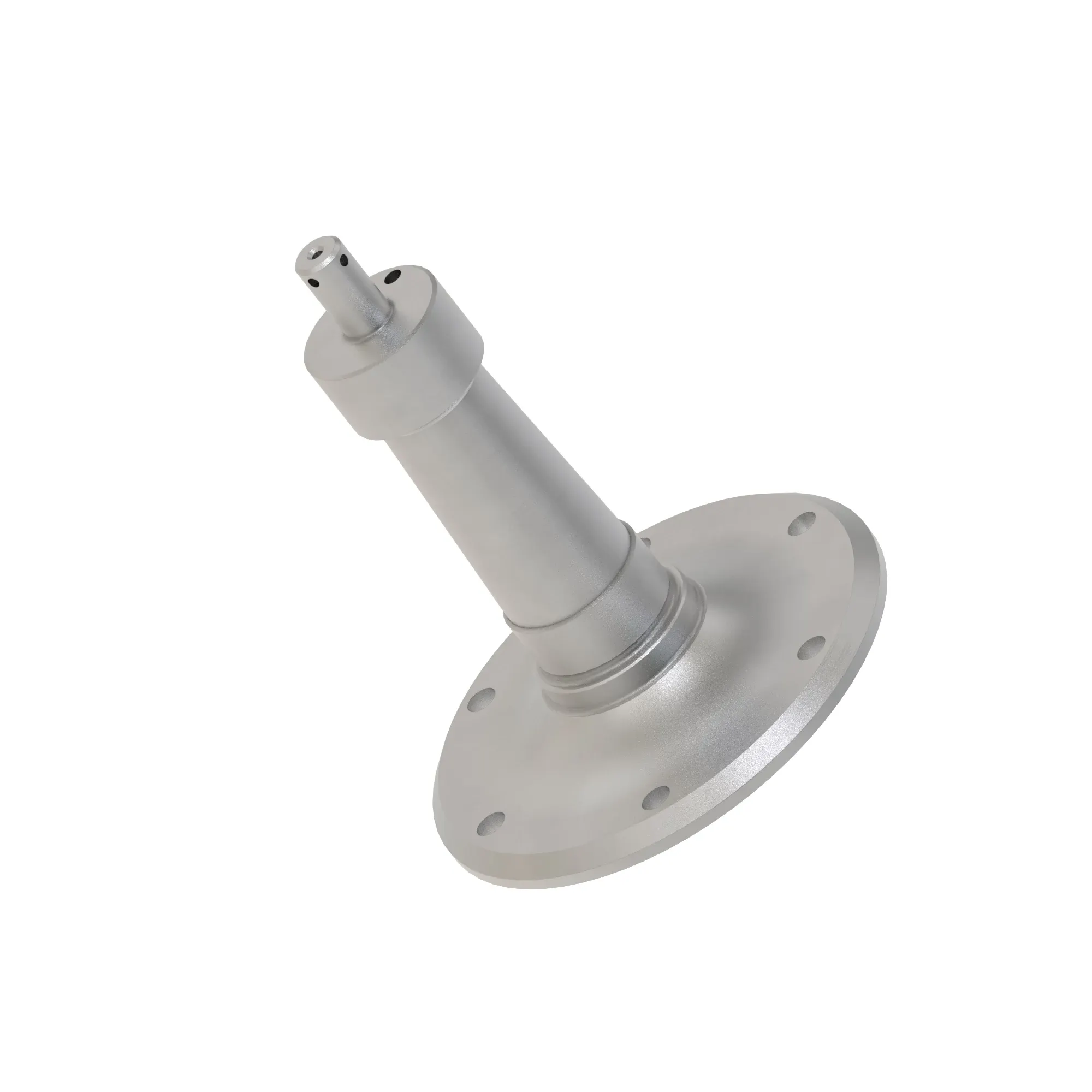 John Deere Axle Spindle - N161517