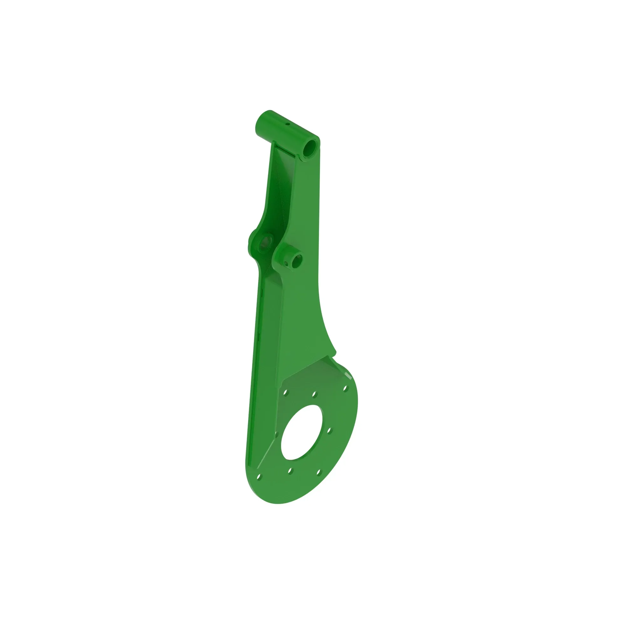 ARM, LH SIDE KNIFE