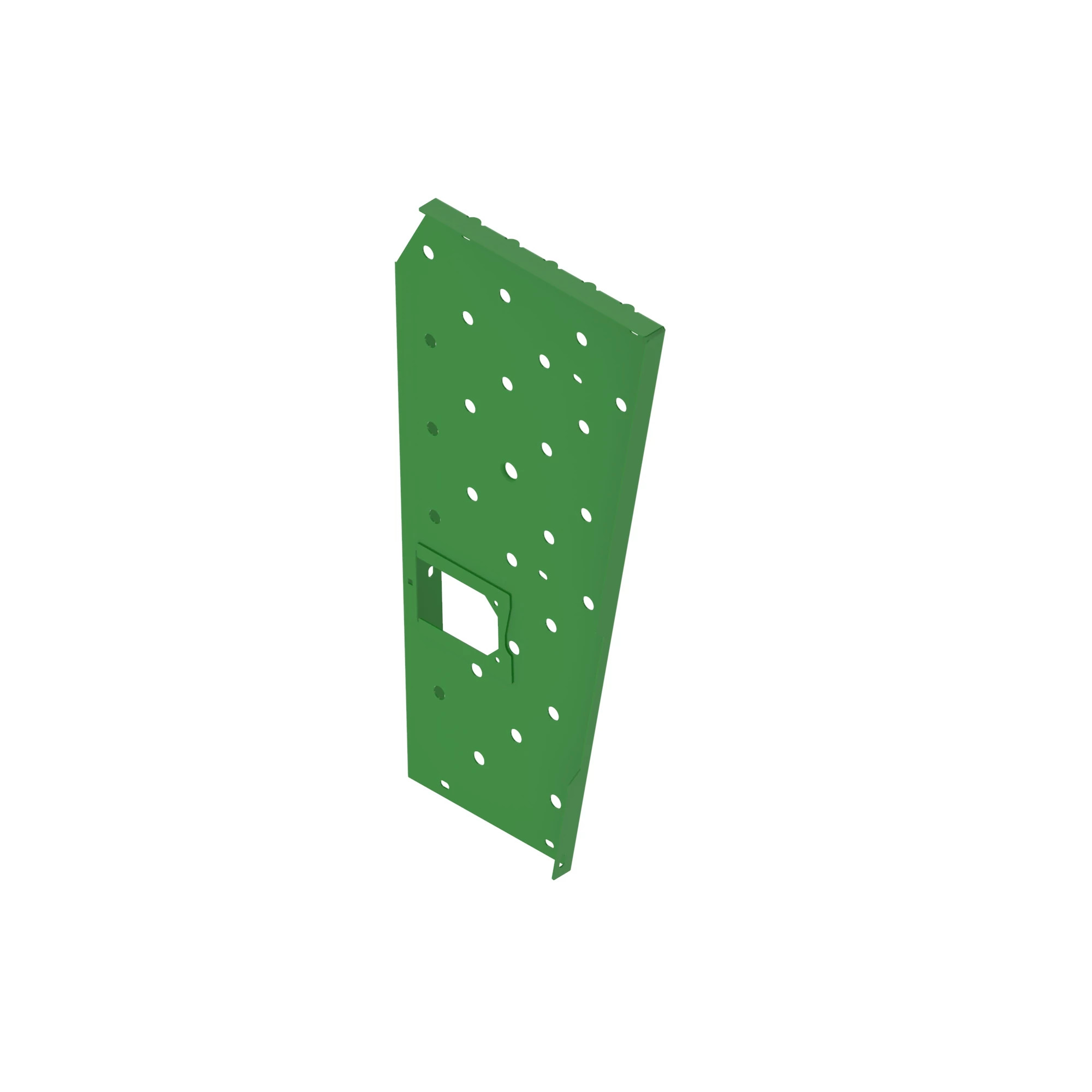 John Deere Front Platform Bracket - AN303252