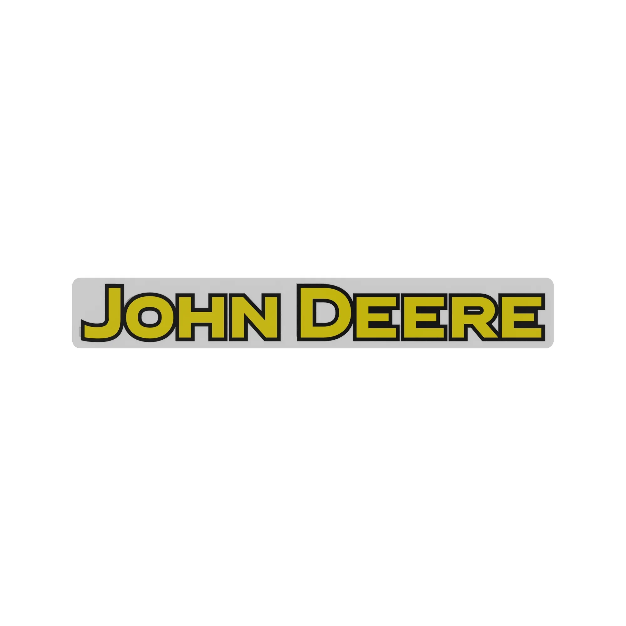label