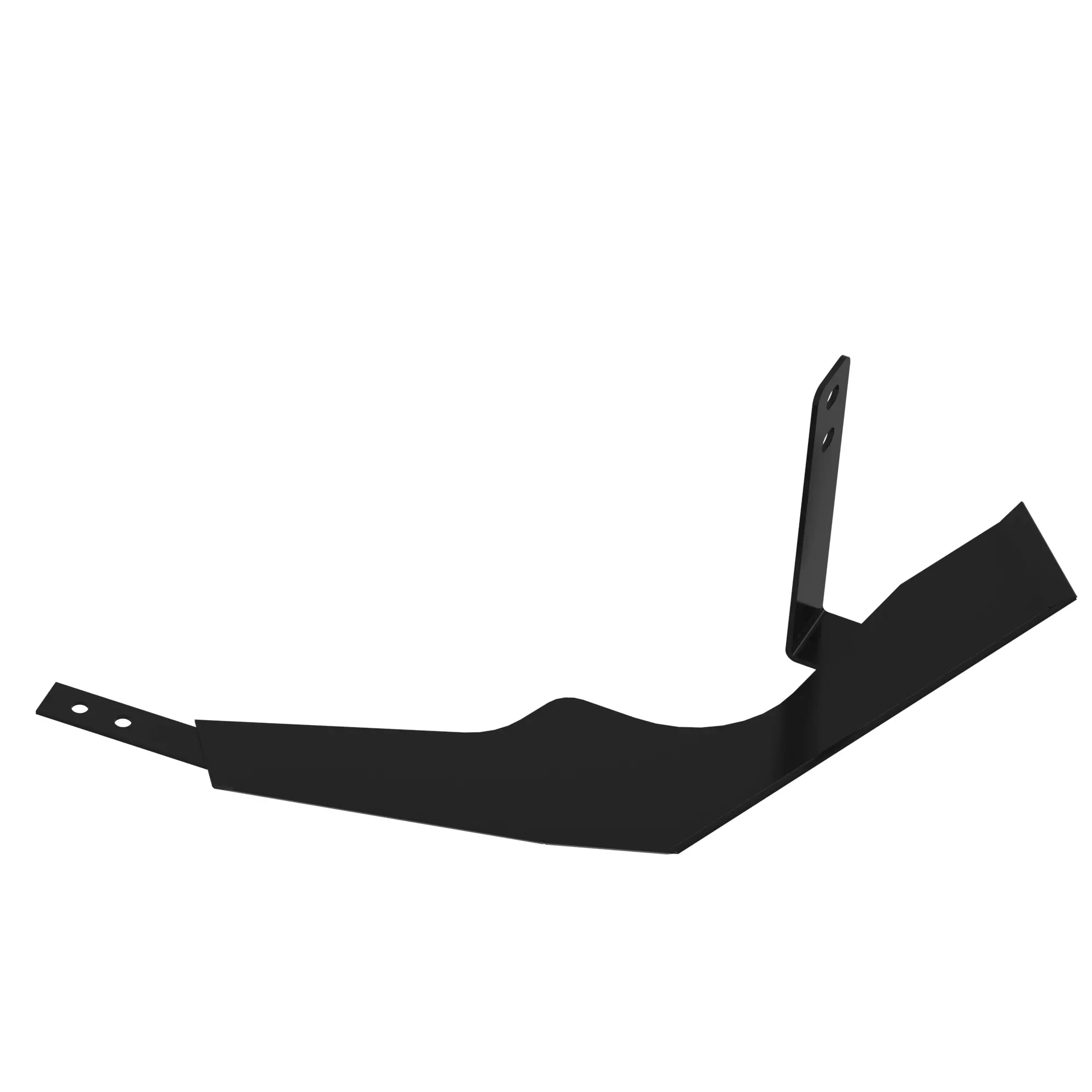 John Deere Fuel Tank Guard - AL214968