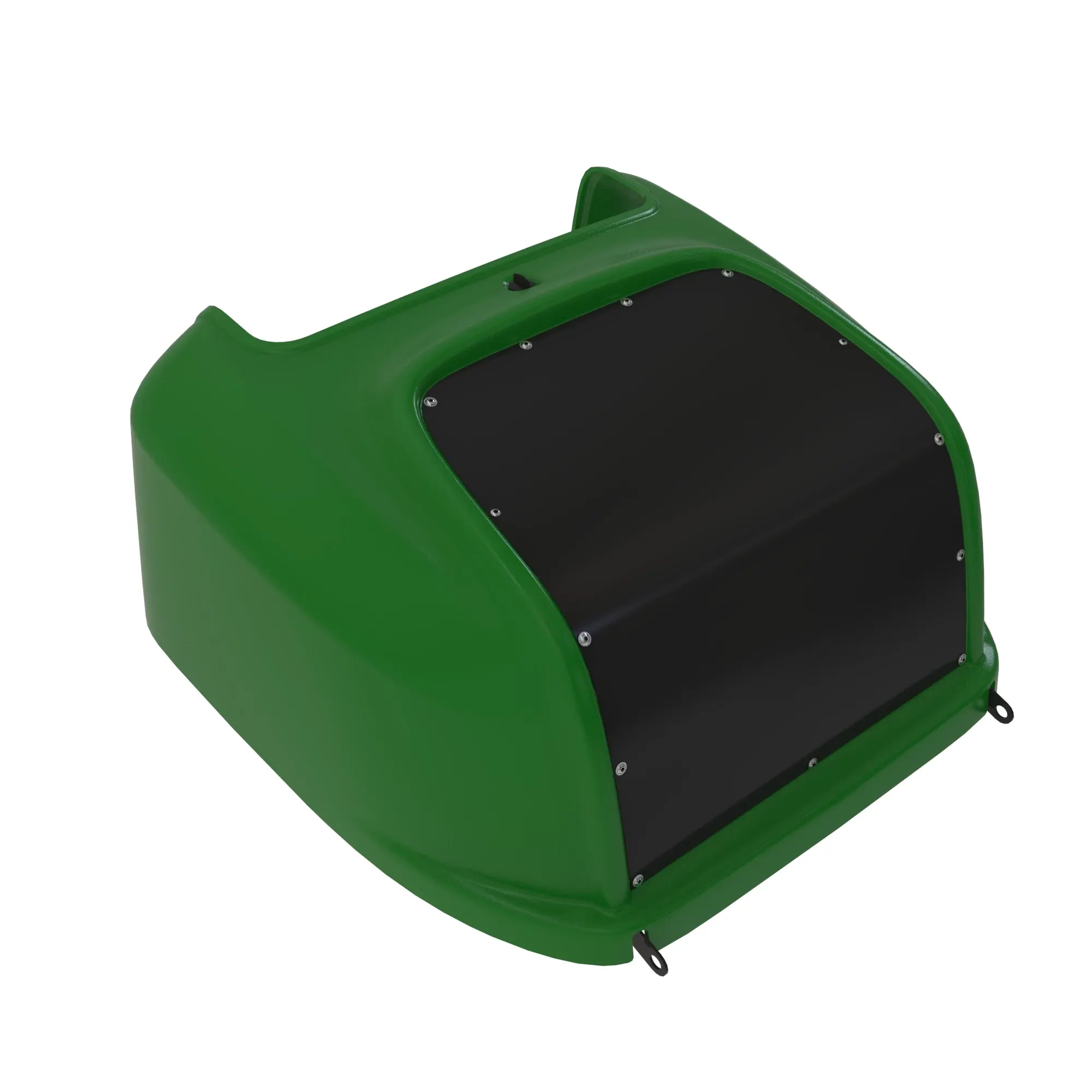 John Deere Hood - TCA22940