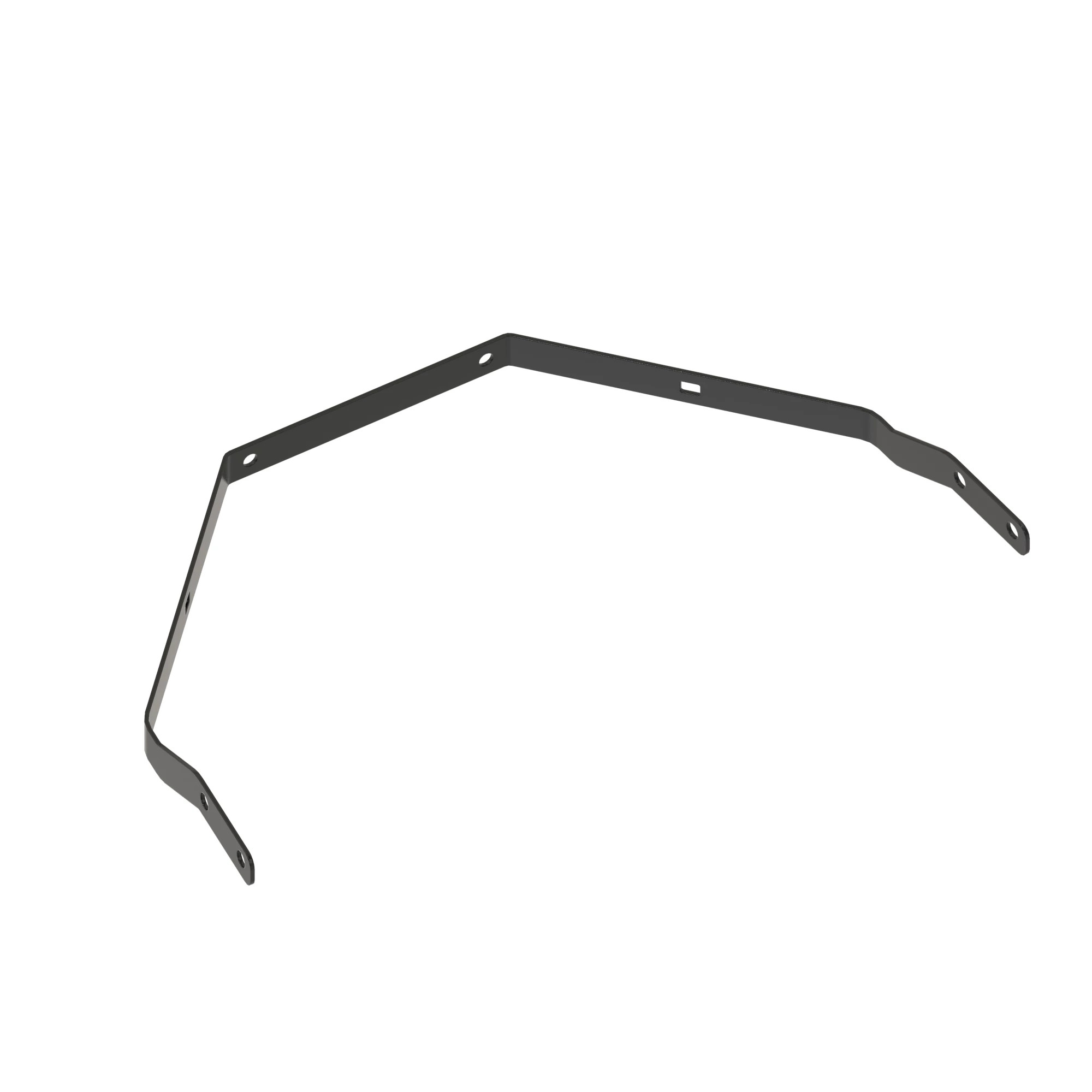 John Deere Hood Bracket - GX20127