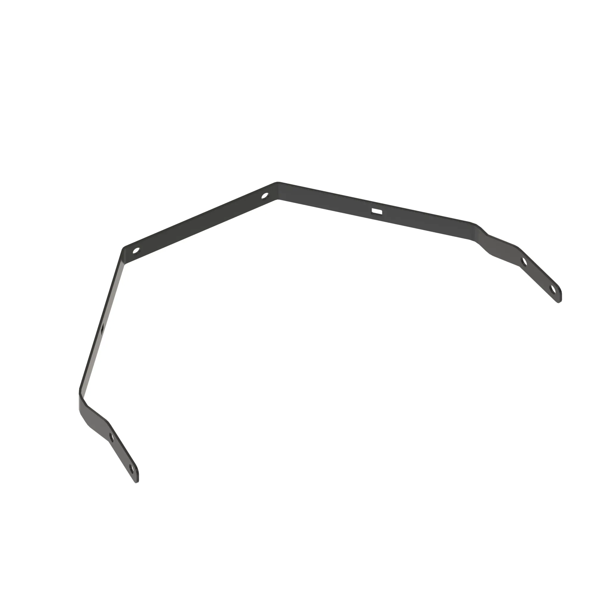 John Deere Hood Bracket - GX20127