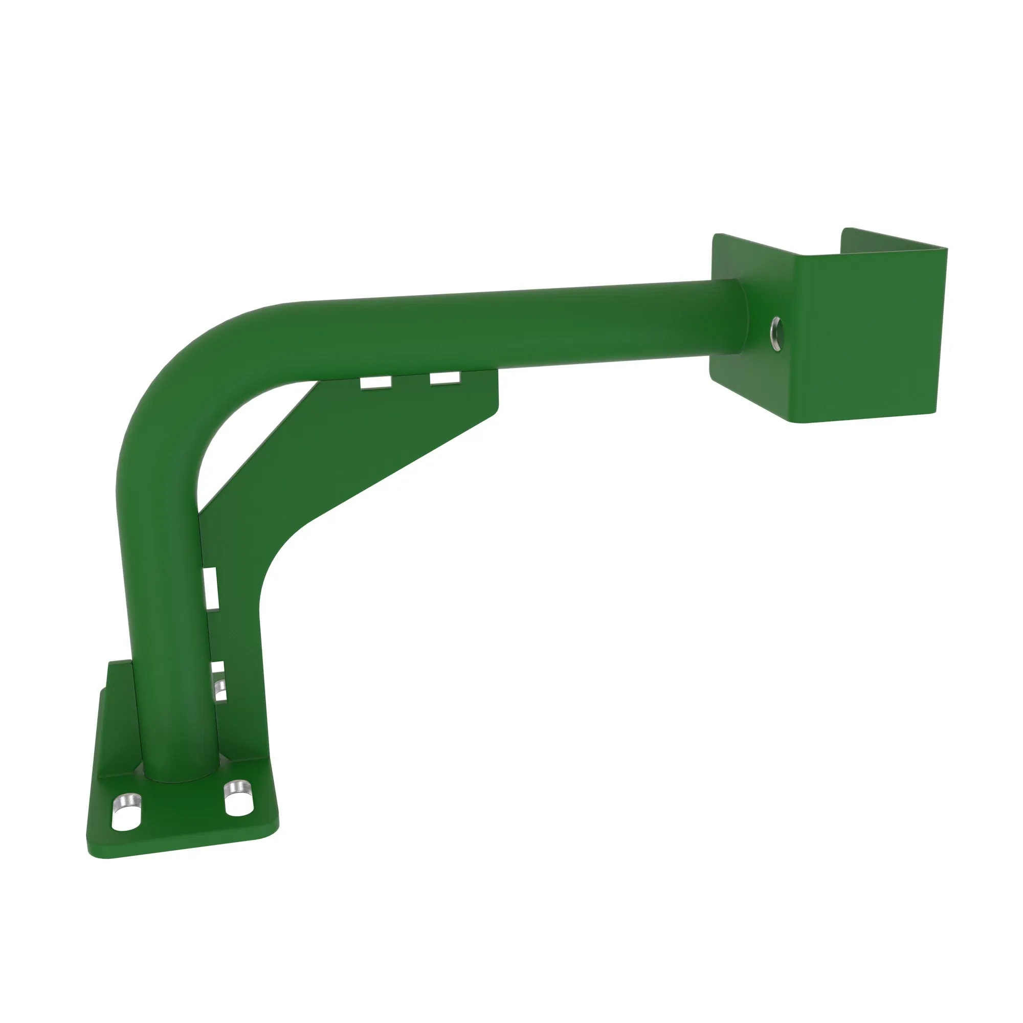 RH FRONT GULLWING MAGNET SUPPORT