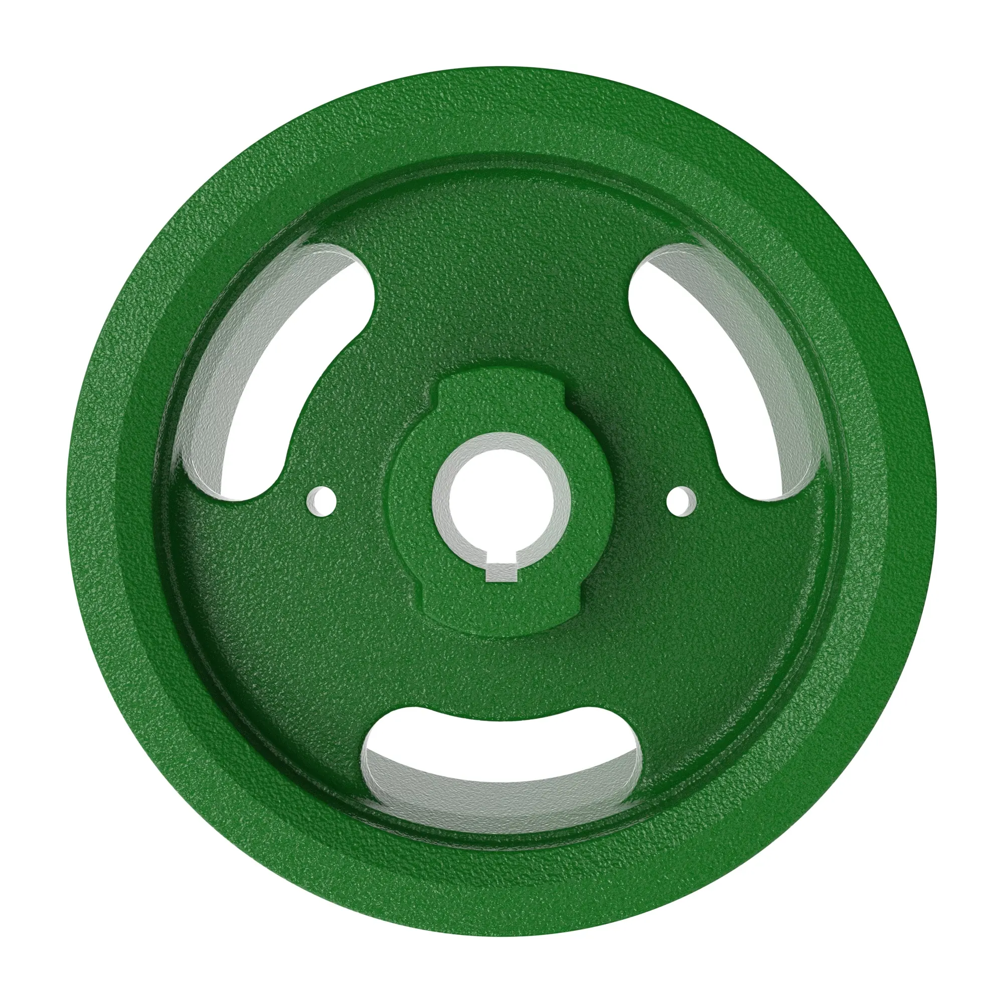 Pulley