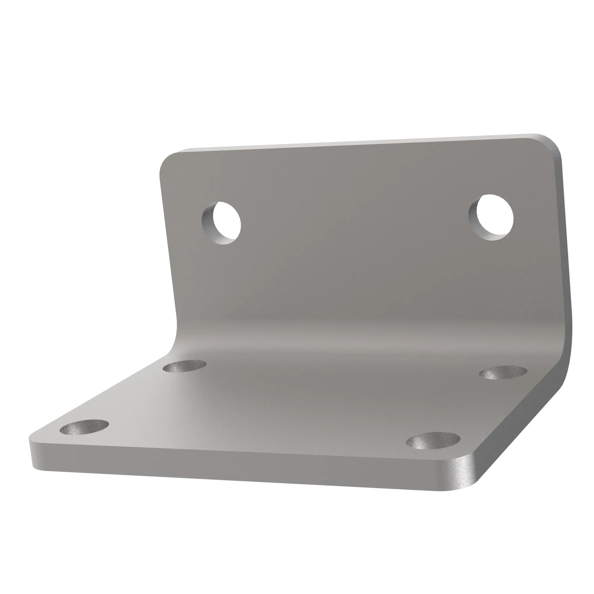 Plate-Ce RH Mirror Mount