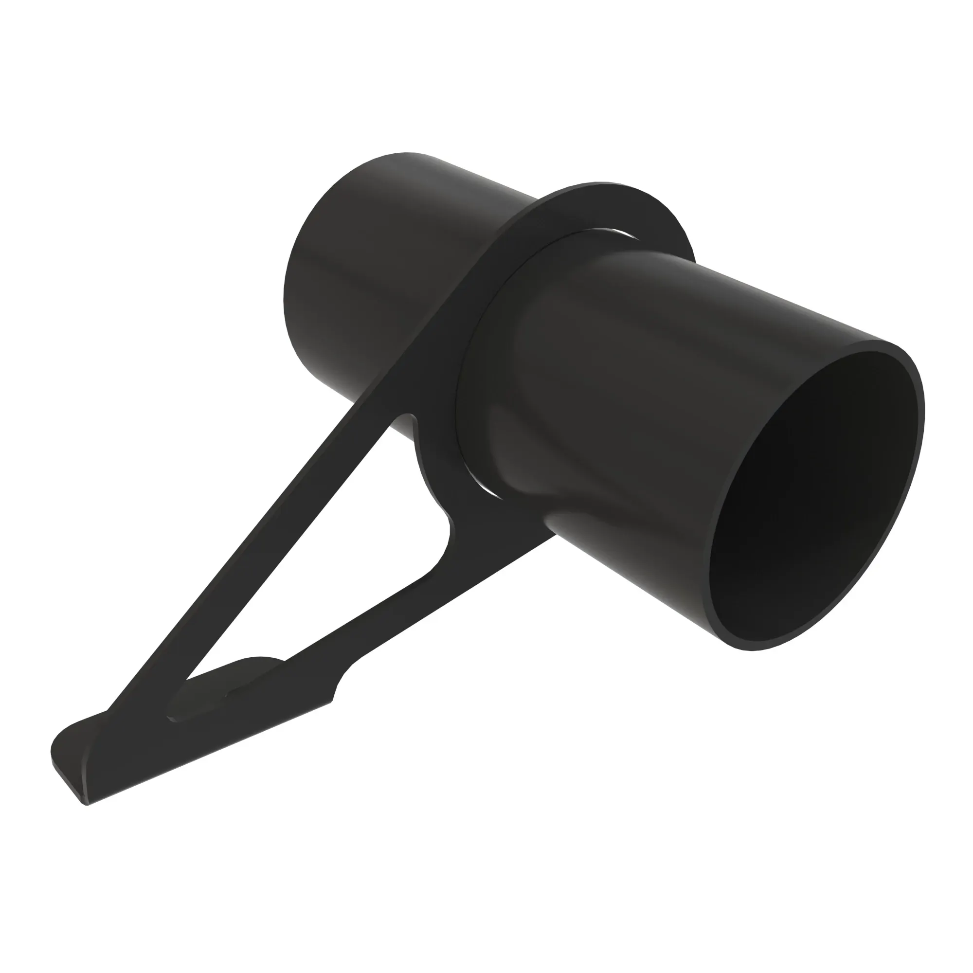 ADAPTER, INTAKE CAP/PRECLEANER