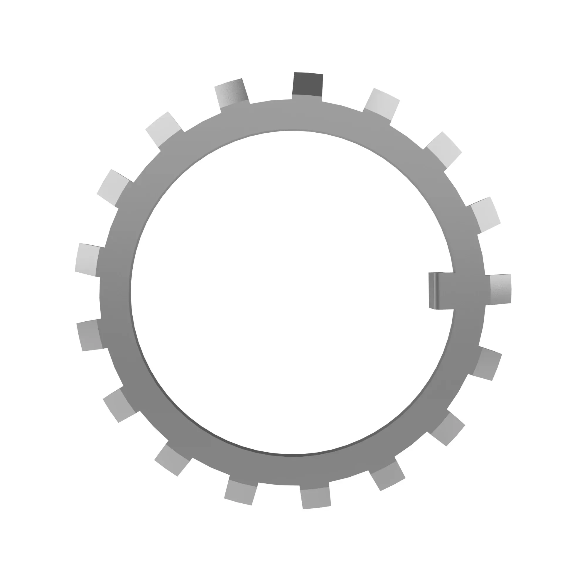 Lock Washer