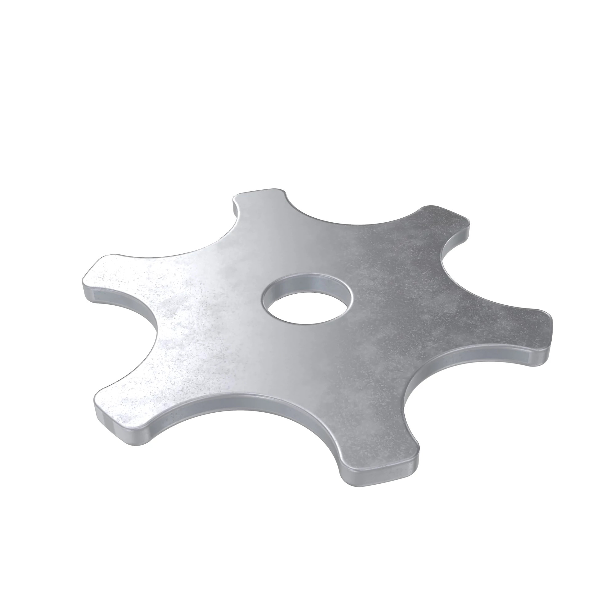 THRUST WASHER