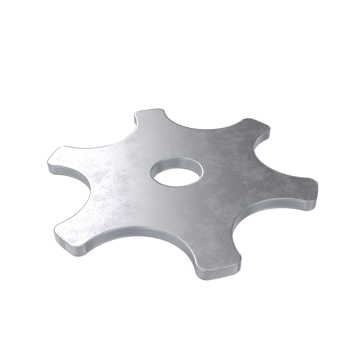 Thrust Washer