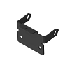 BRACKET, BRACKET, FIXED STEERING CO