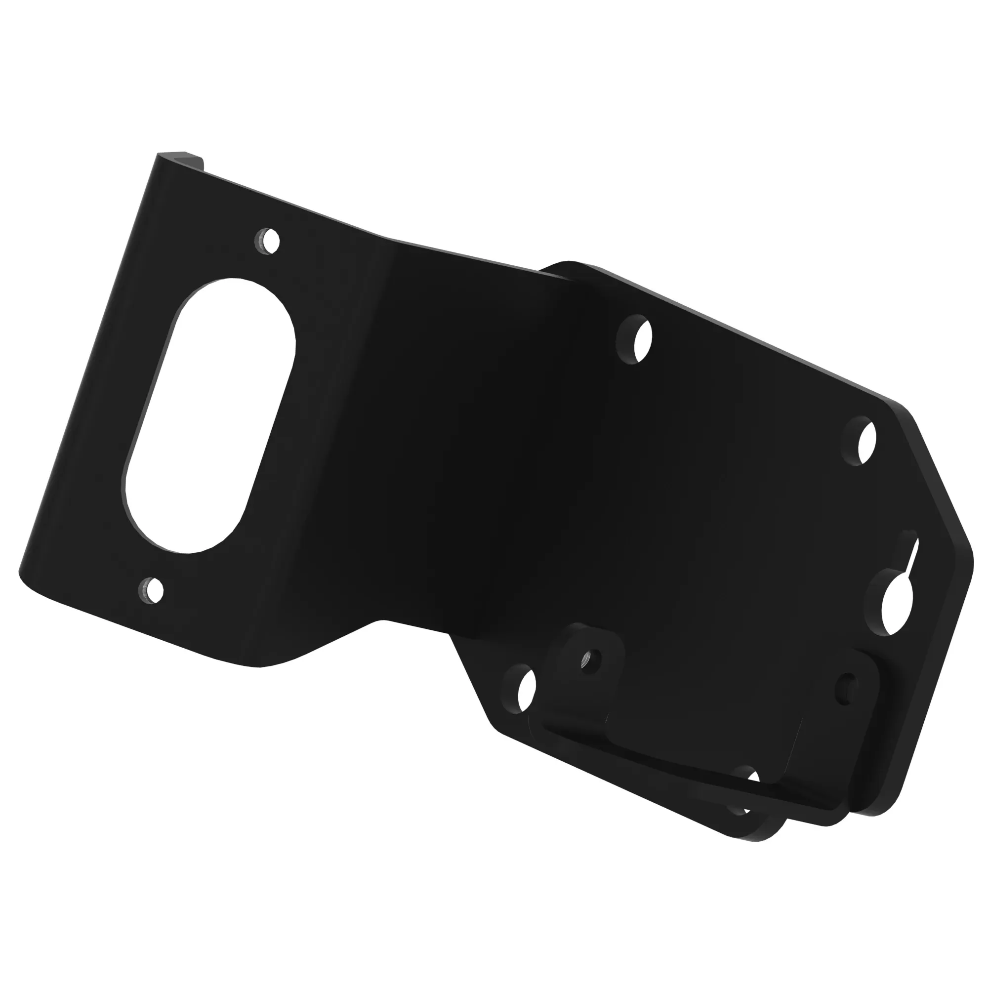 John Deere Bracket - RE588446