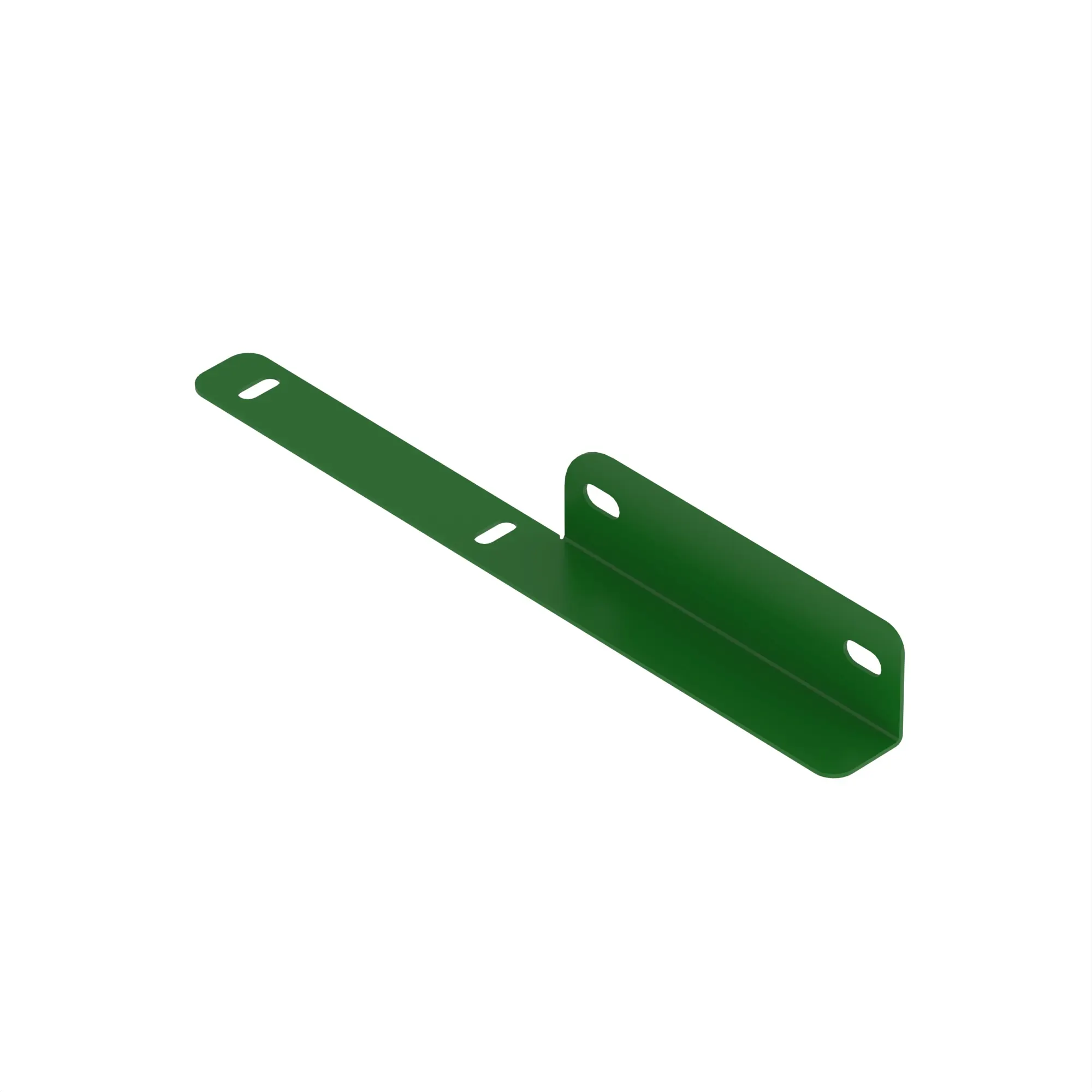 BRACKET, INTAKE TUBE