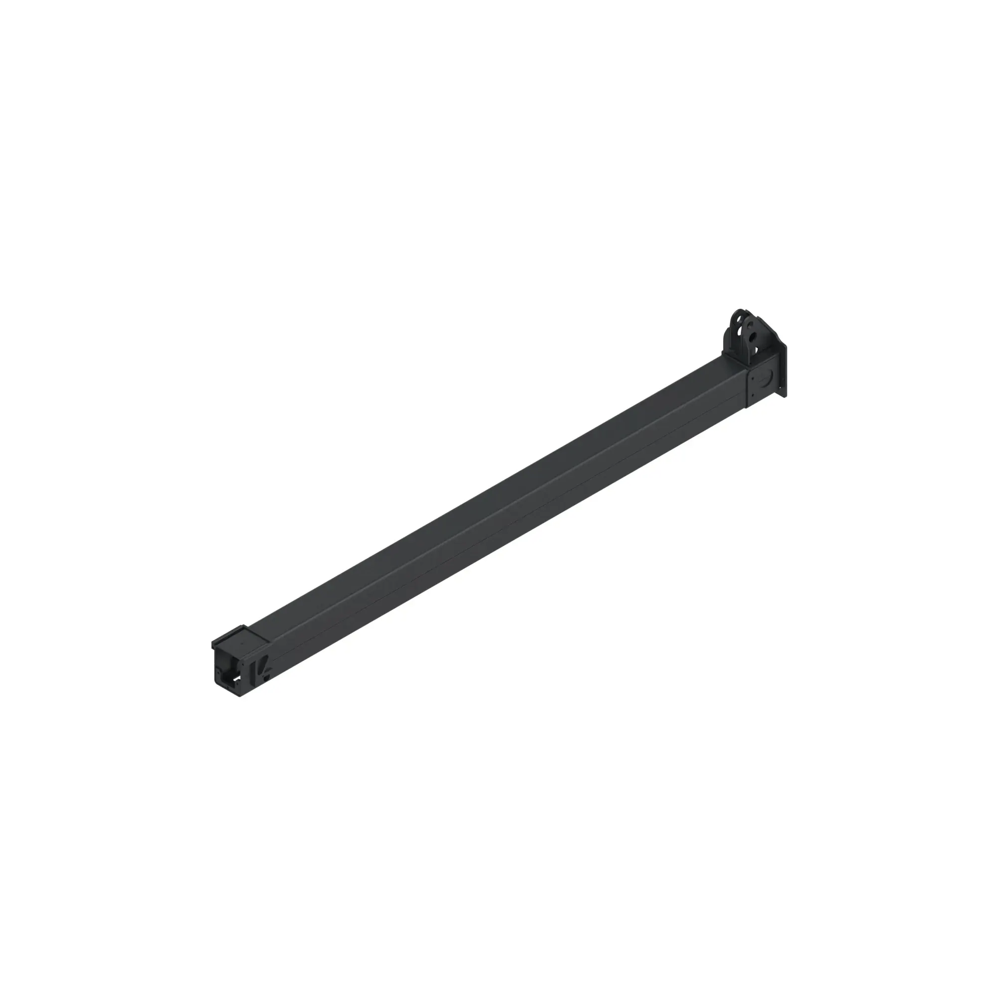 EXTENSION, EXTENSION CF711S BLACK
